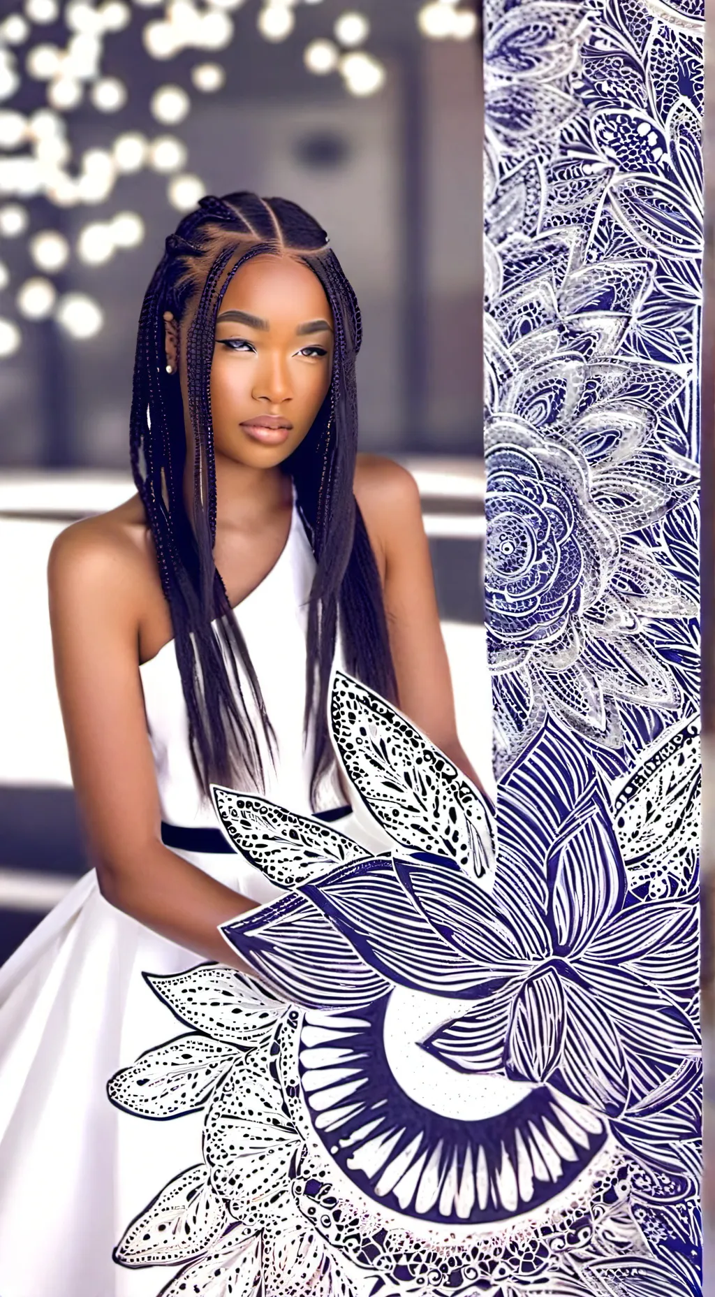 ai character: ^Mia* background