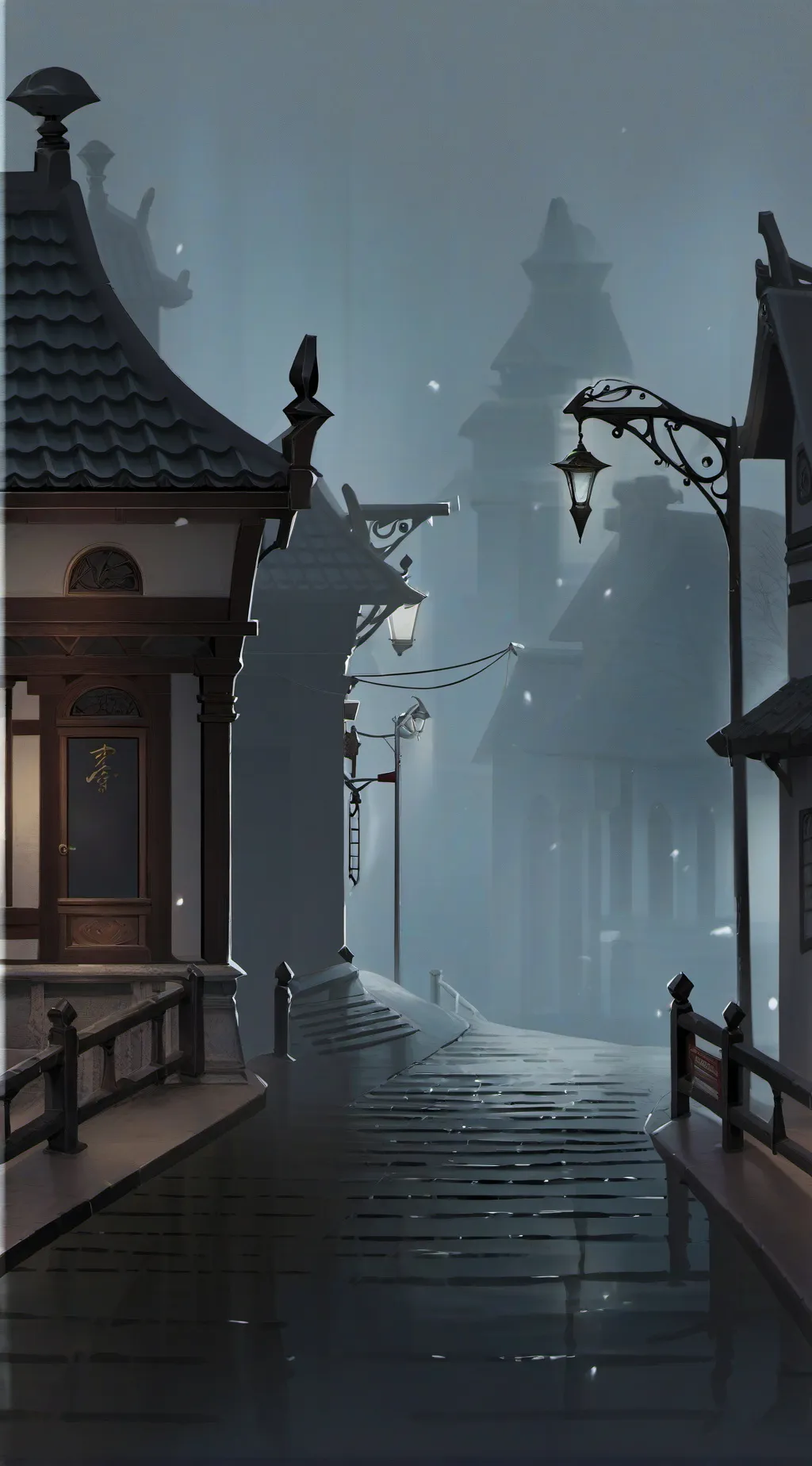 ai character: Giyu Tomioka background
