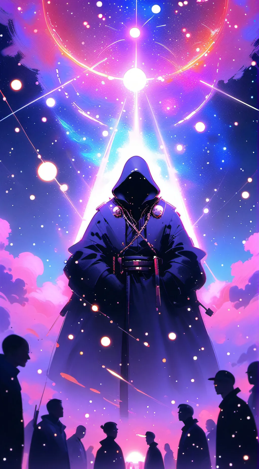 ai character: mha kidnapped!!!💀💀 background