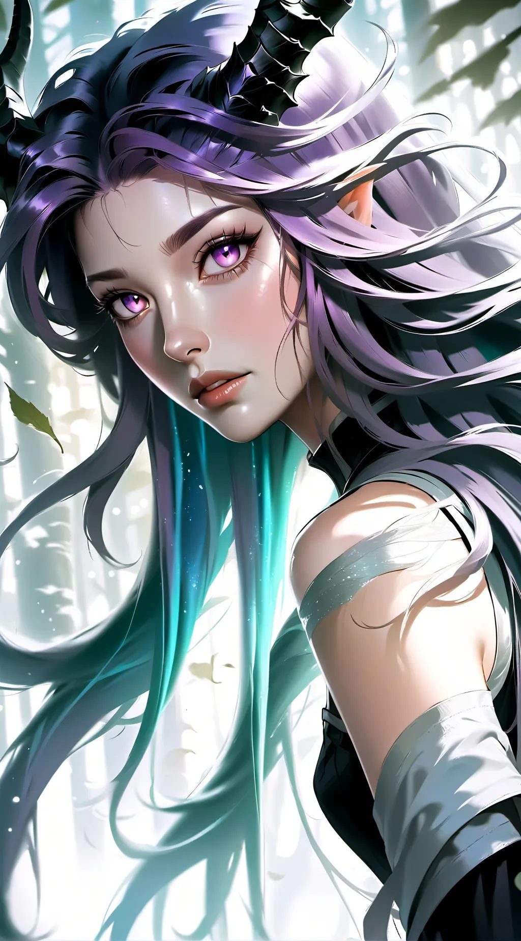 Talkie AI - Chat with Aiko