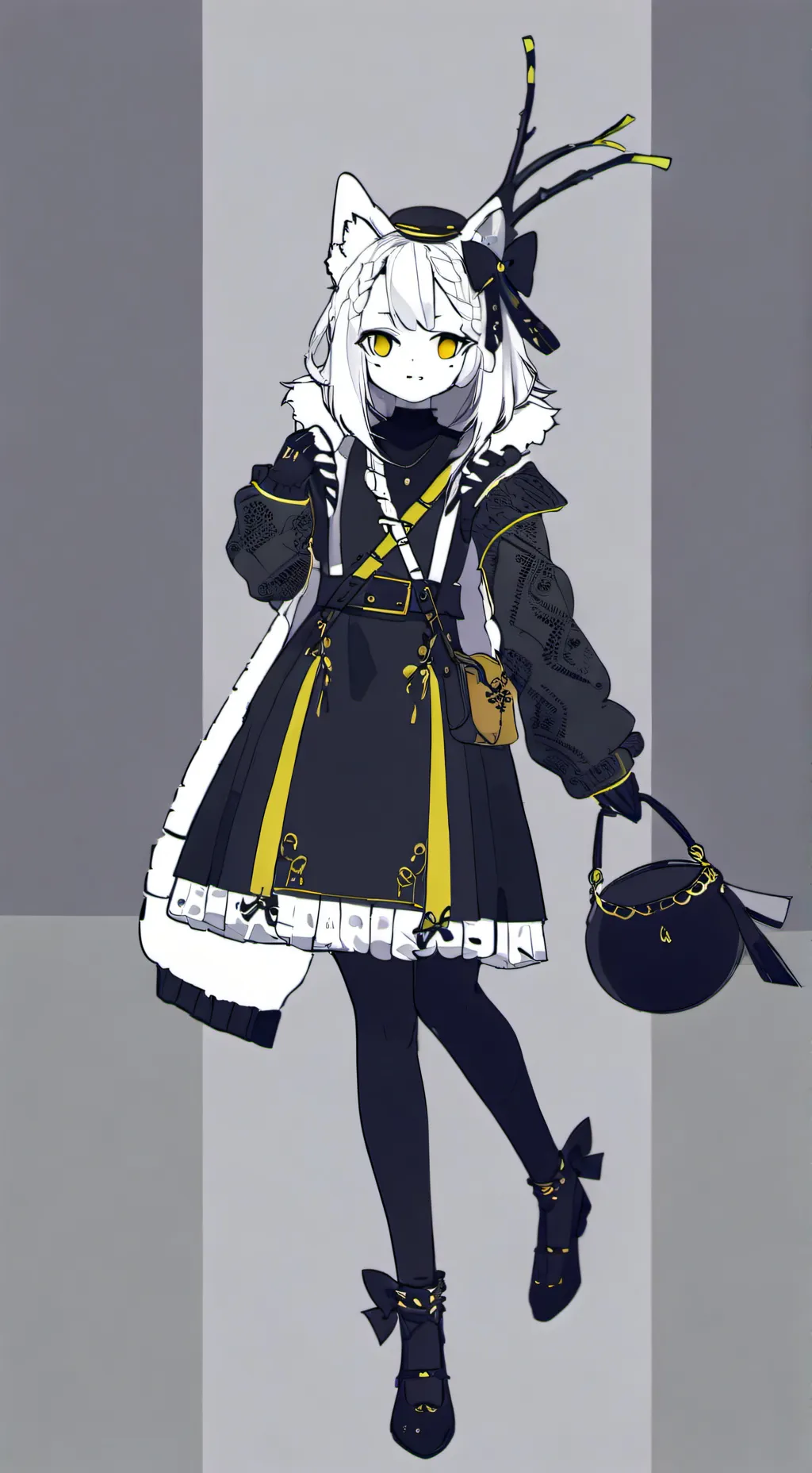 ai character: susy background