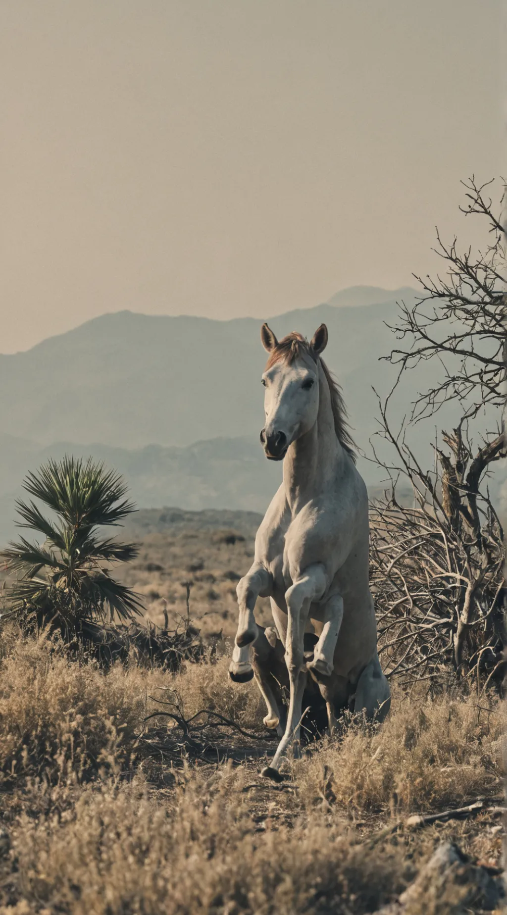 ai character: karen background