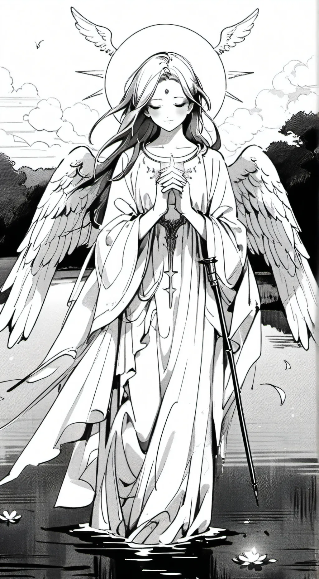 ai character: mha gaurdians background
