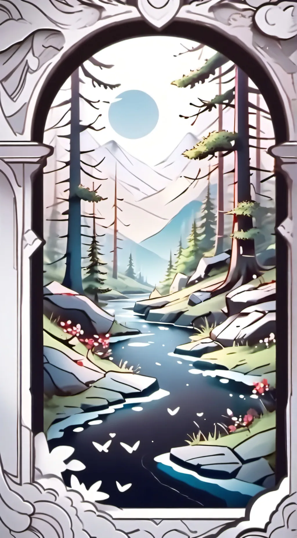 ai character: tsb [Goobers] background