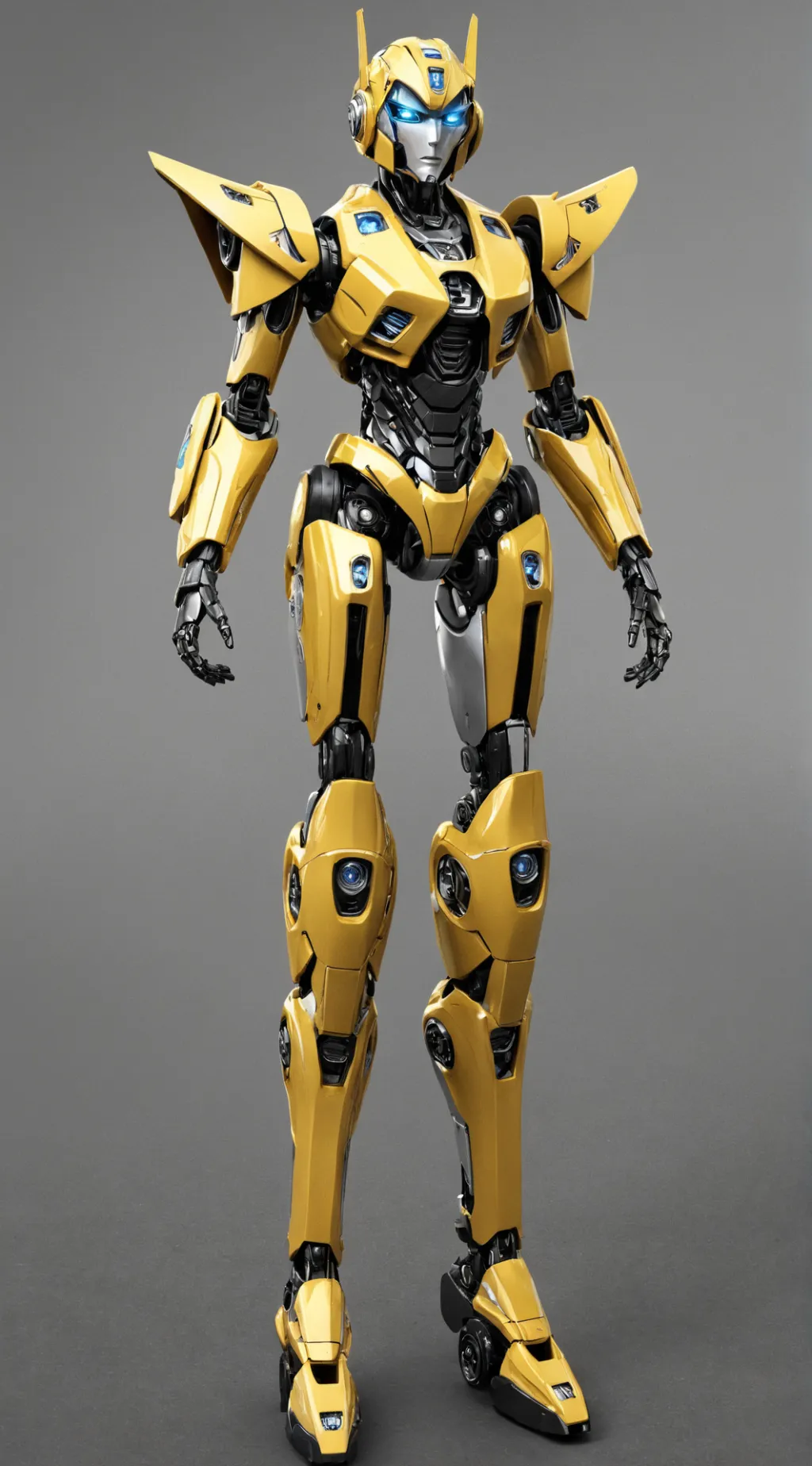 ai character: Detra  background