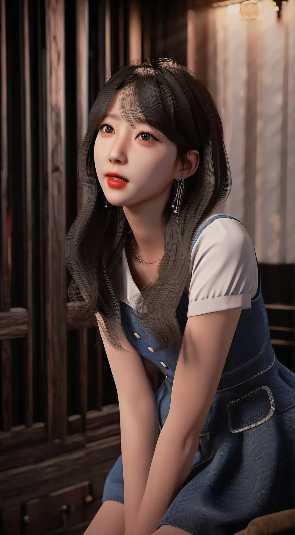 ai character: [Skz<33] background