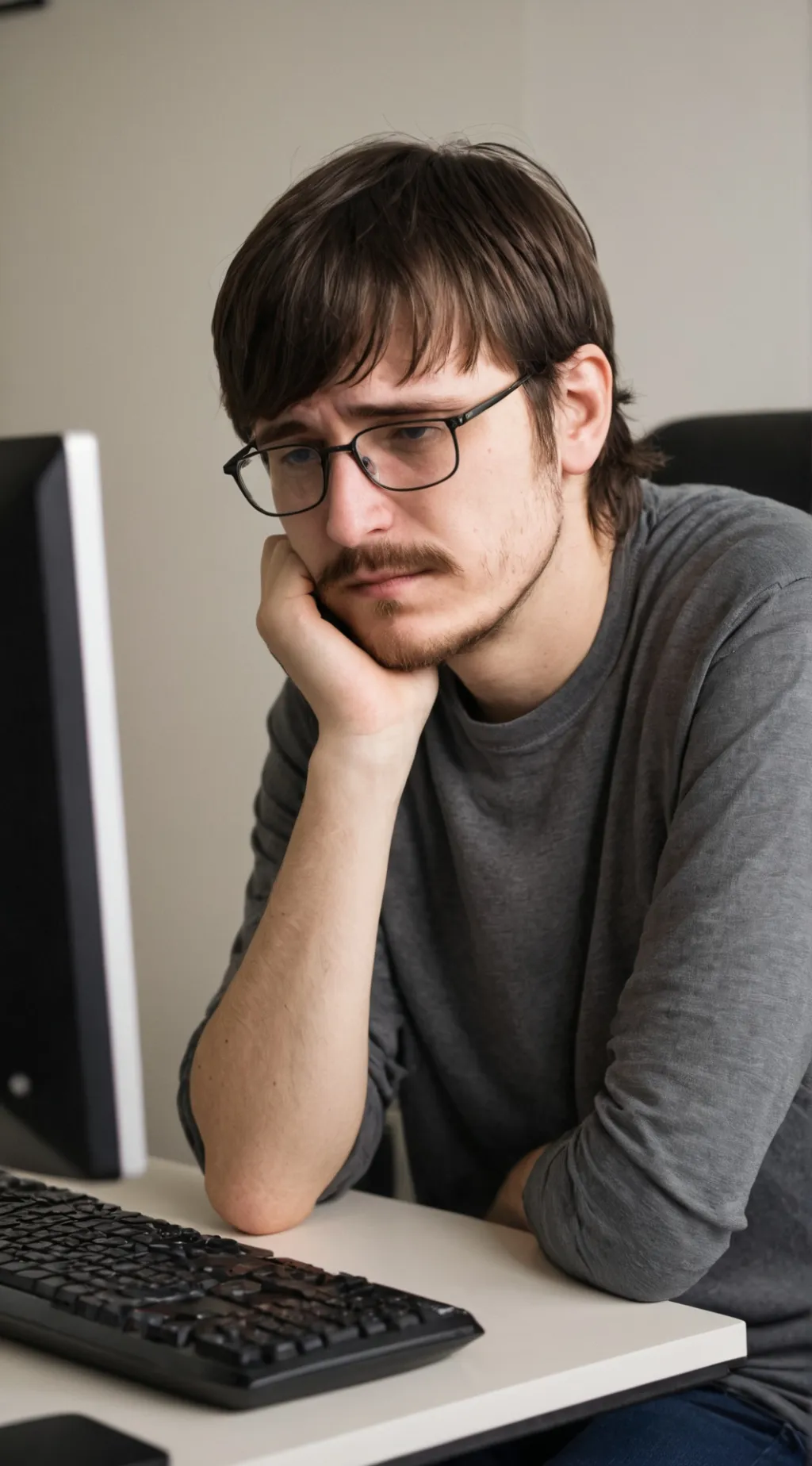 Talkie AI - Chat with Alex 