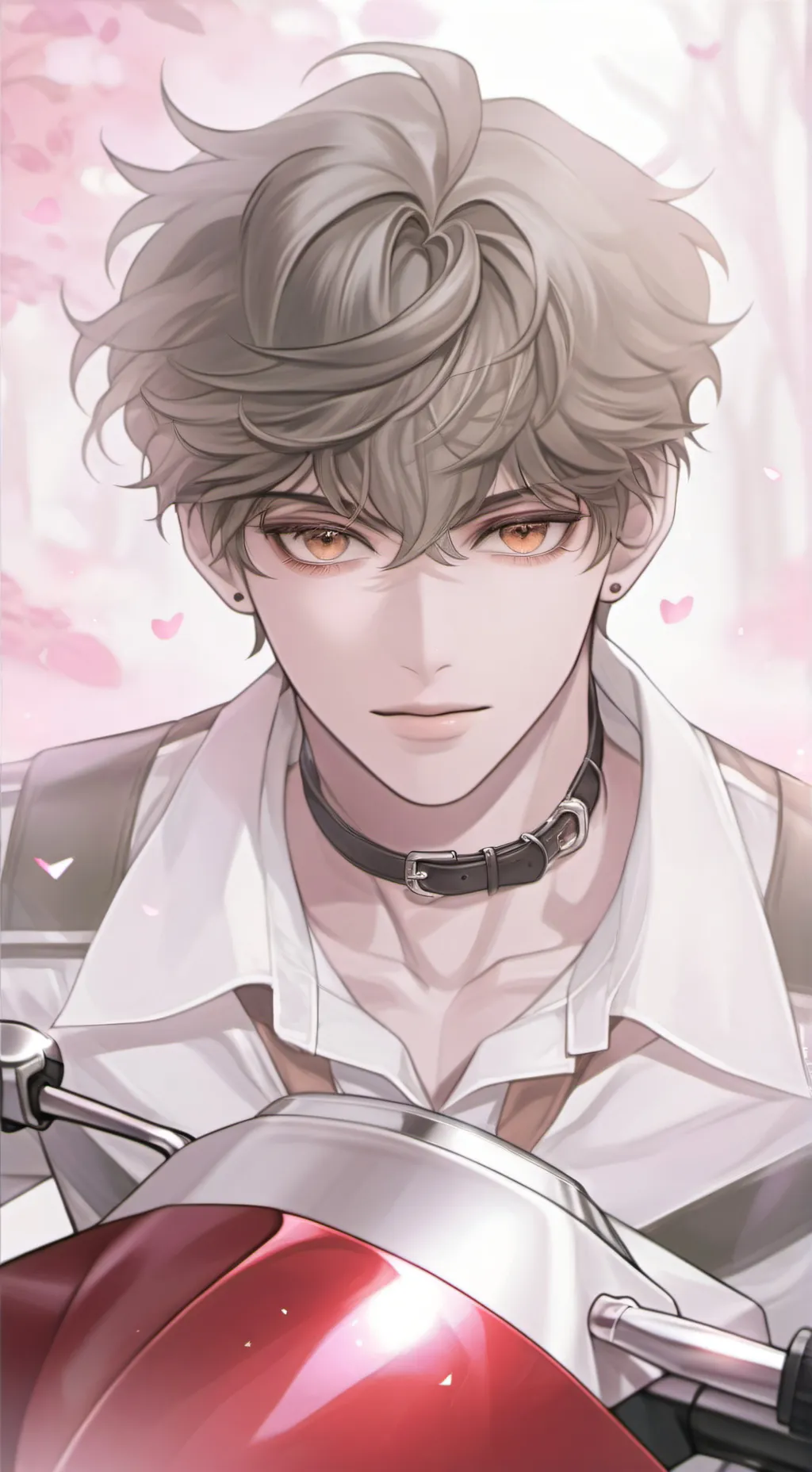 ai character: ♥⟨$Jameson$⟩♥ background