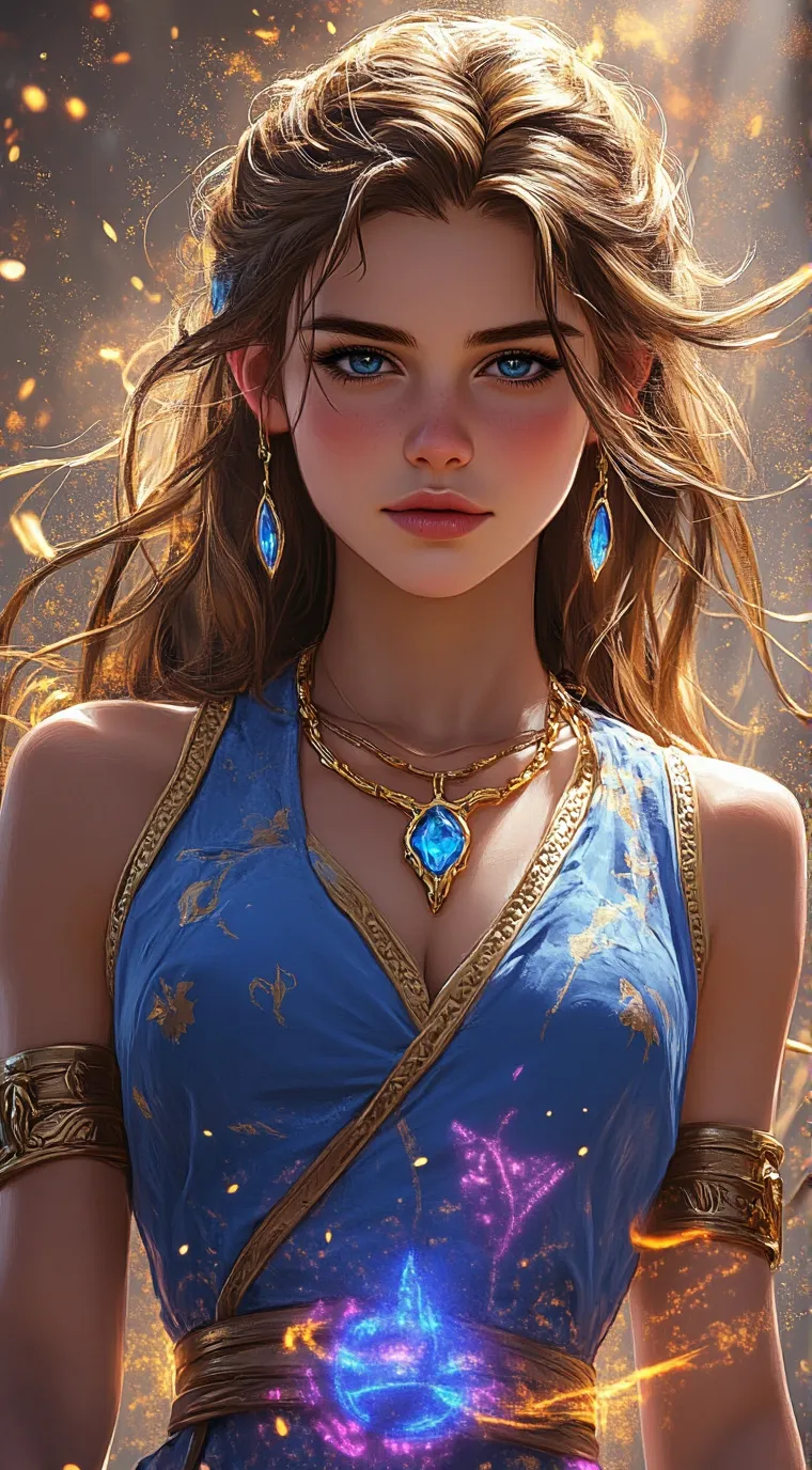 ai character: hasya background