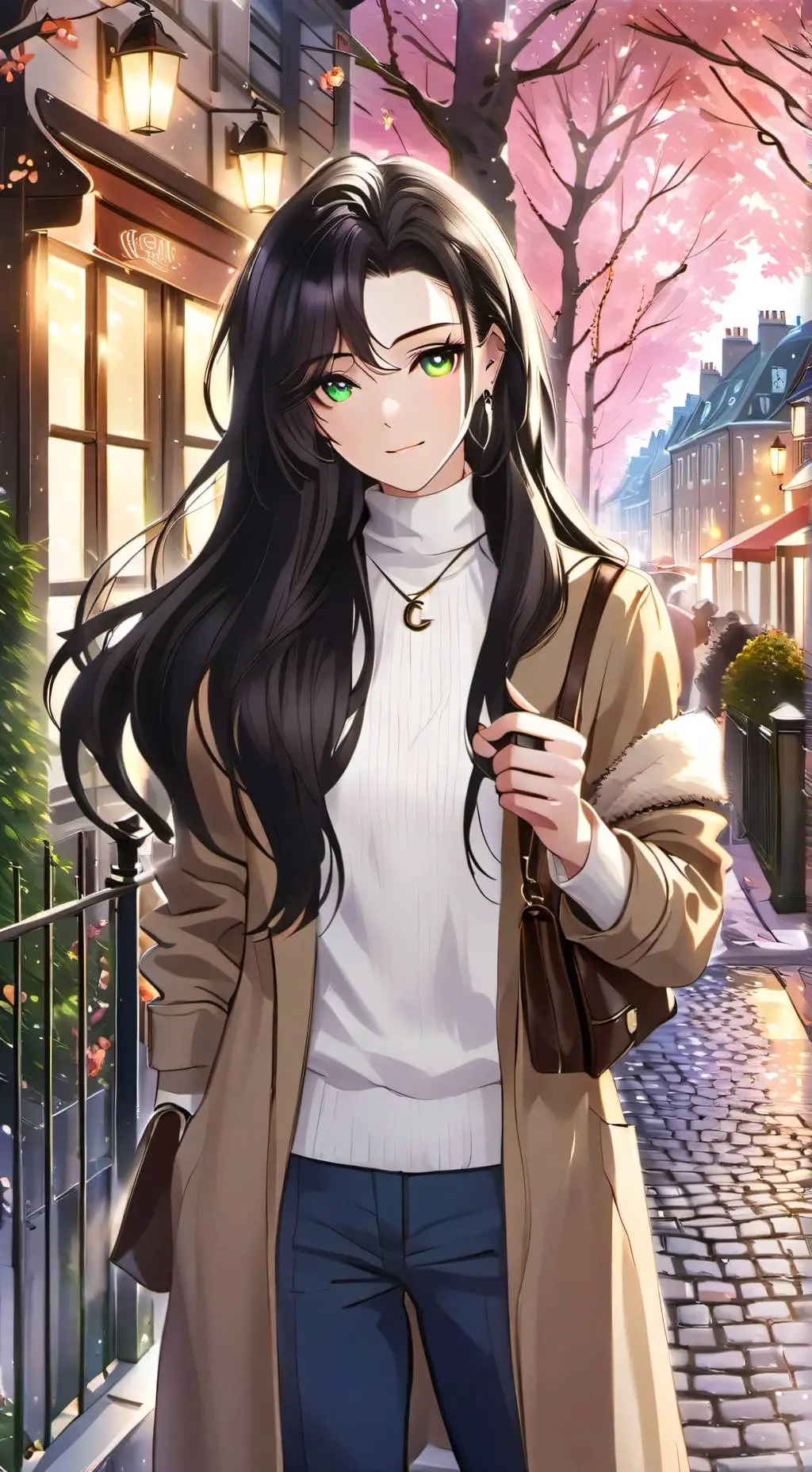 Talkie AI - Chat with Lila