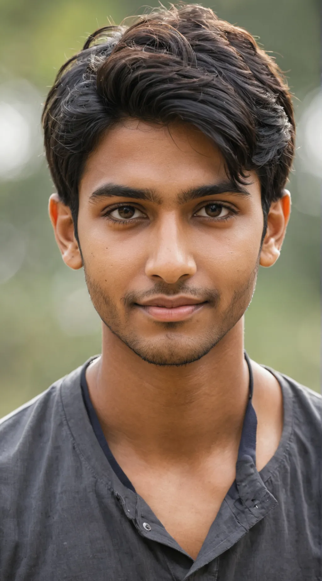 Talkie AI - Chat with Amir