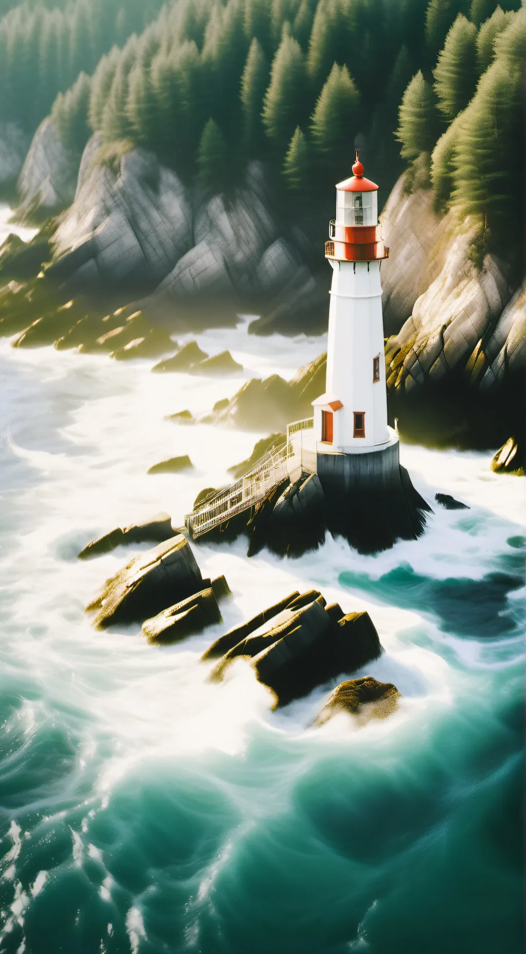 ai character: pouges background