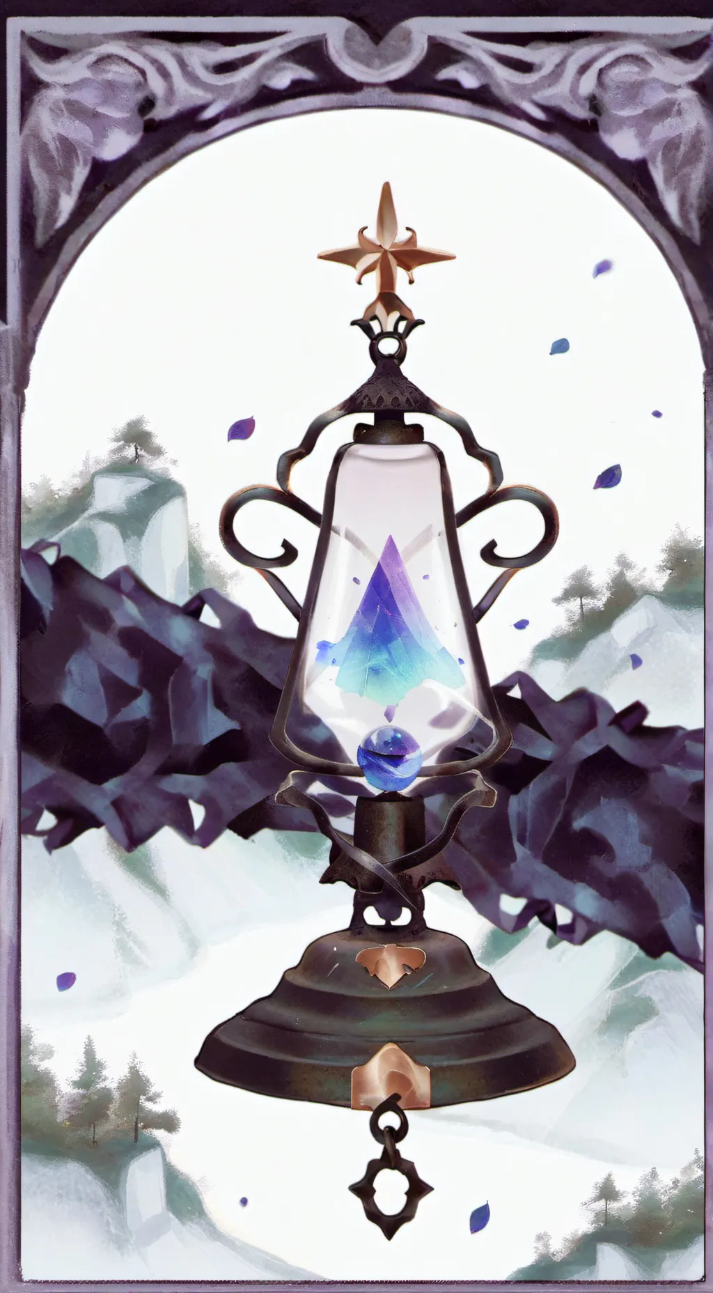 ai character: FPE copycat  background