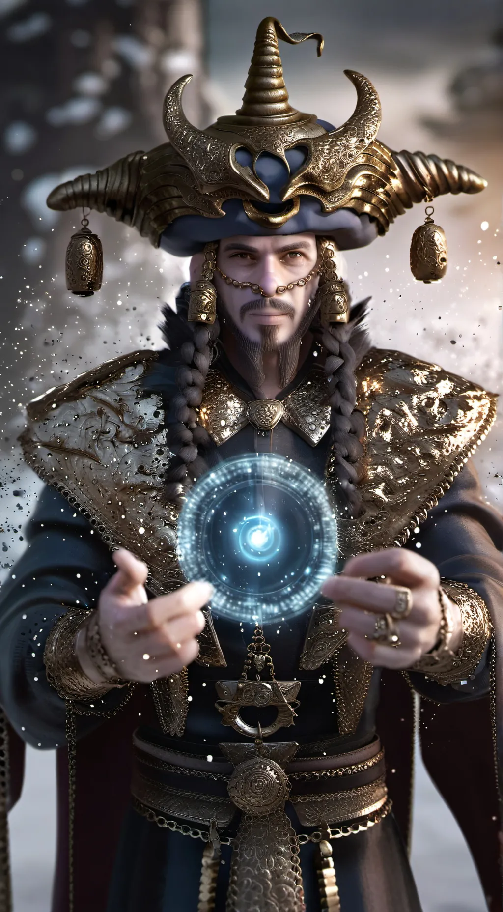 ai character: HH GROUP CHAT background