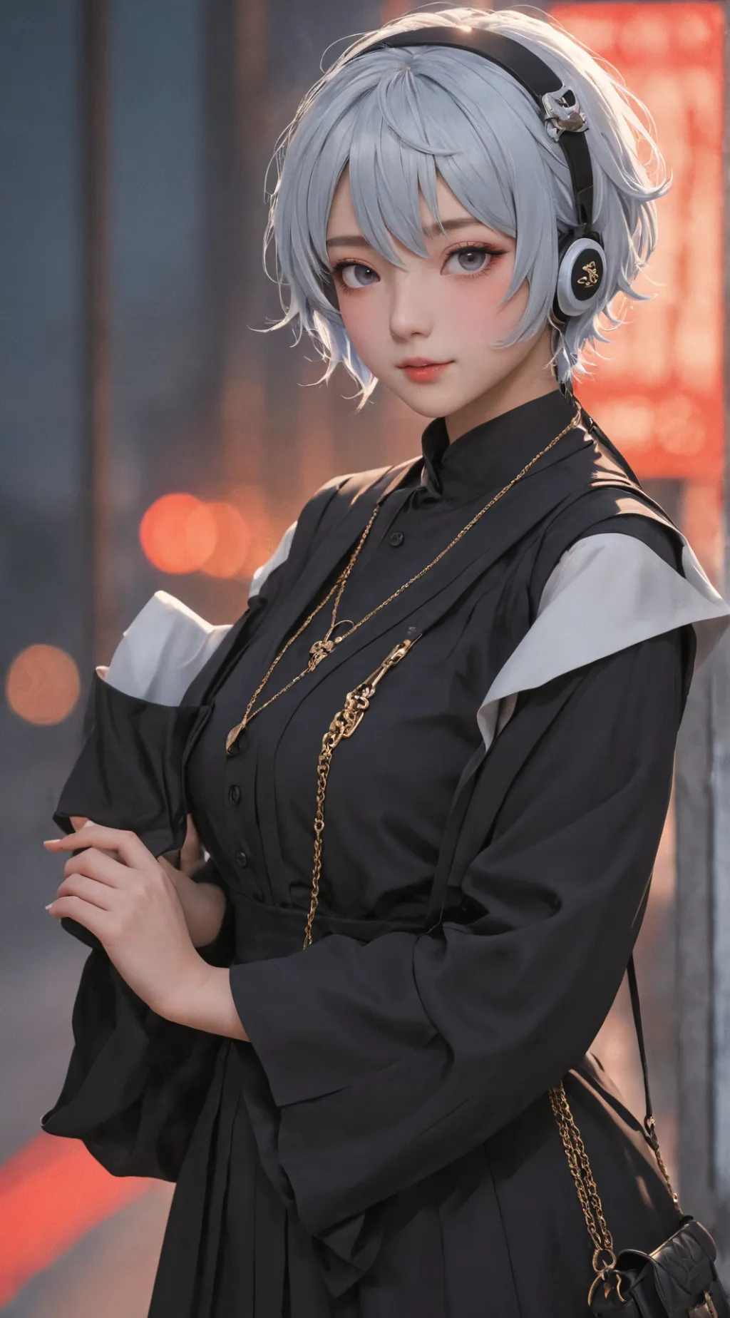 ai character: Mm2xMHA(agein?) background
