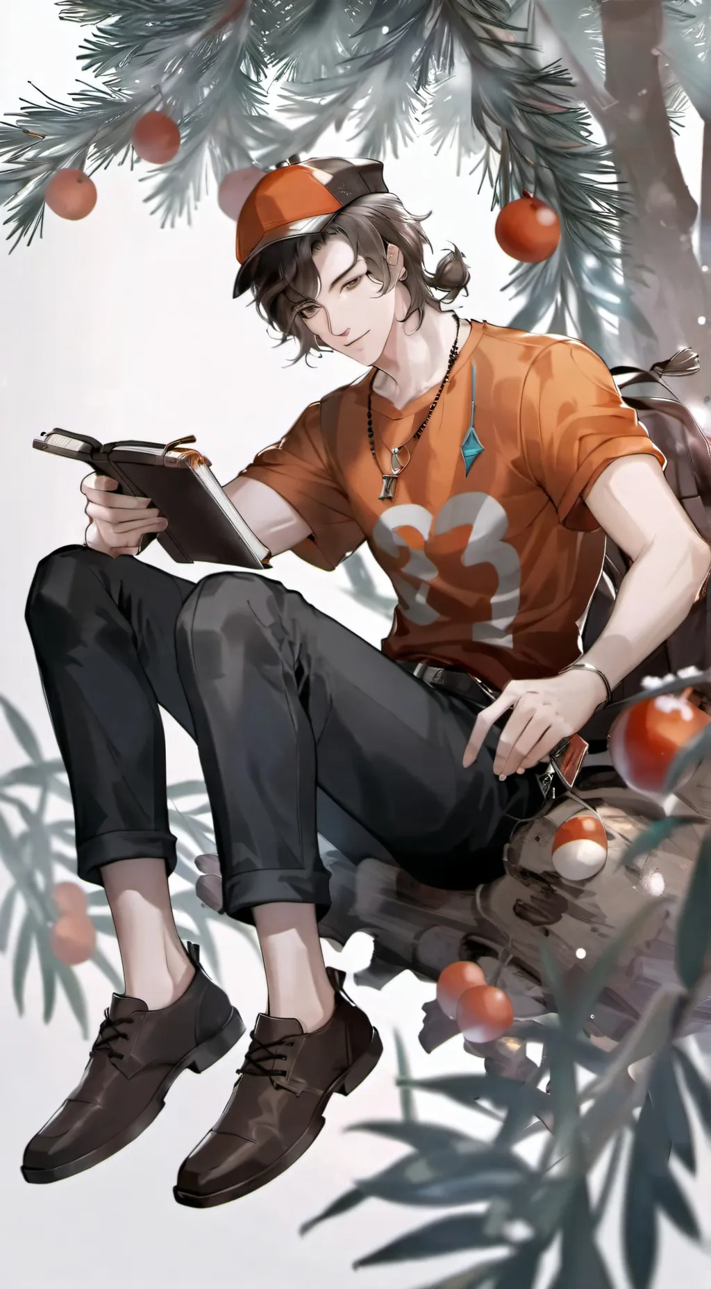 ai character: ♤♡◇jack◇♡♤ background