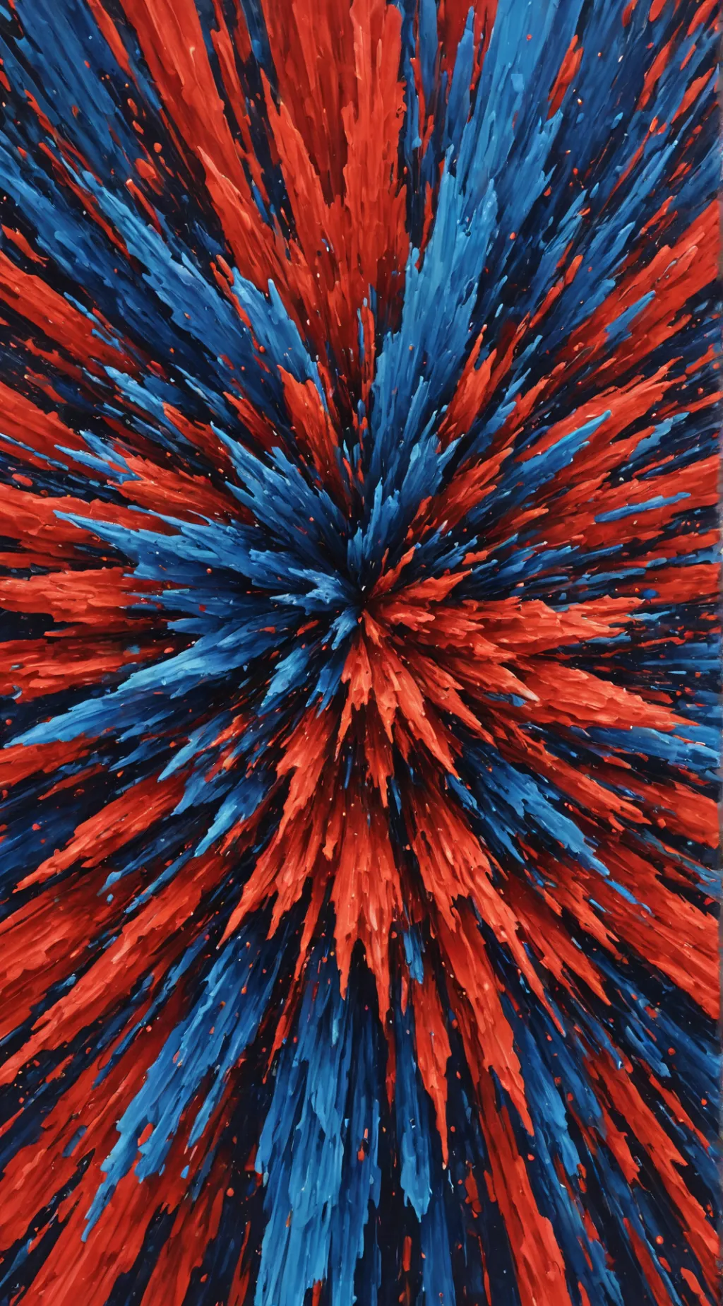 ai character: Henry danger background
