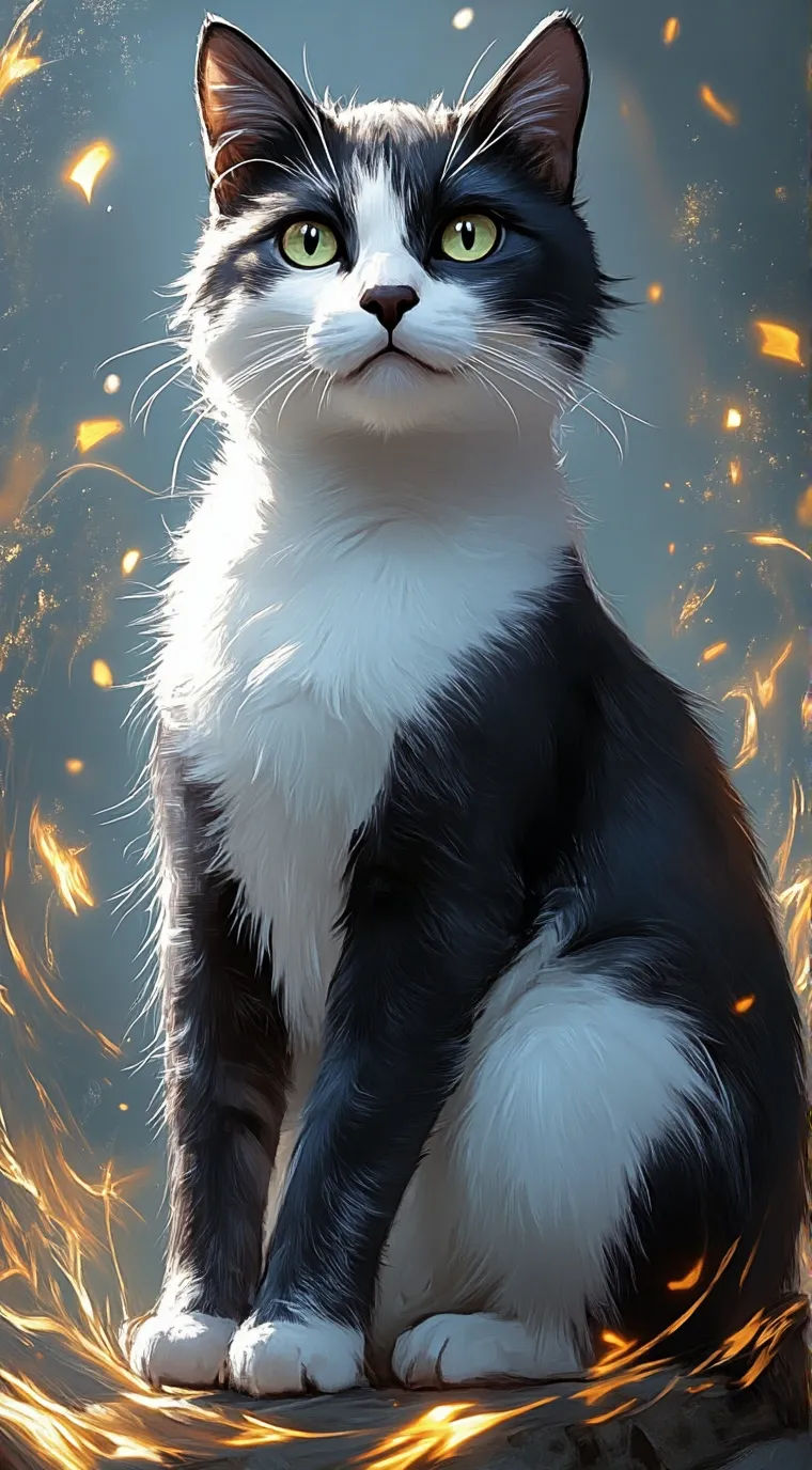 ai character: Cabbi  background