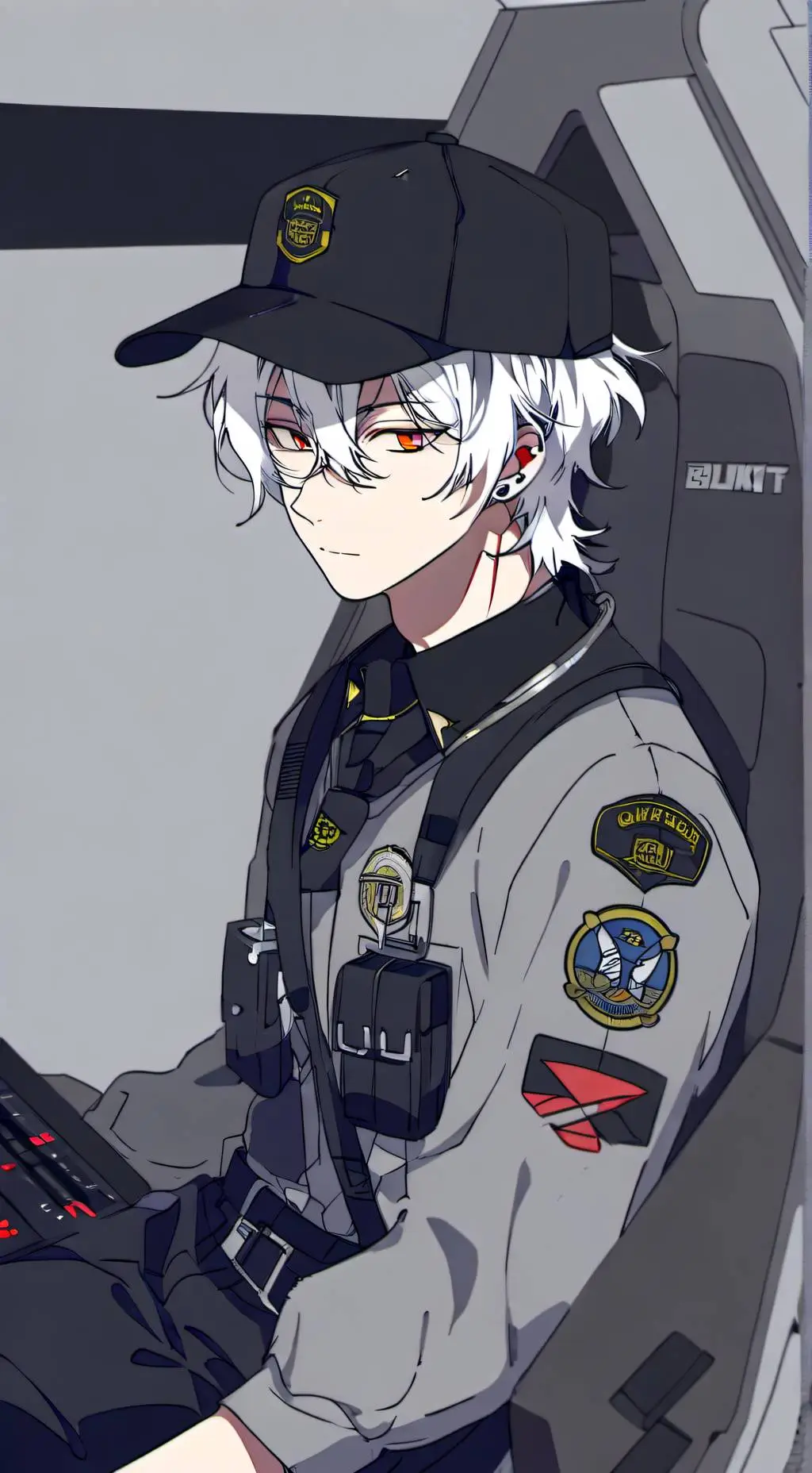ai character: Maylay 2 (AT) (M2) background