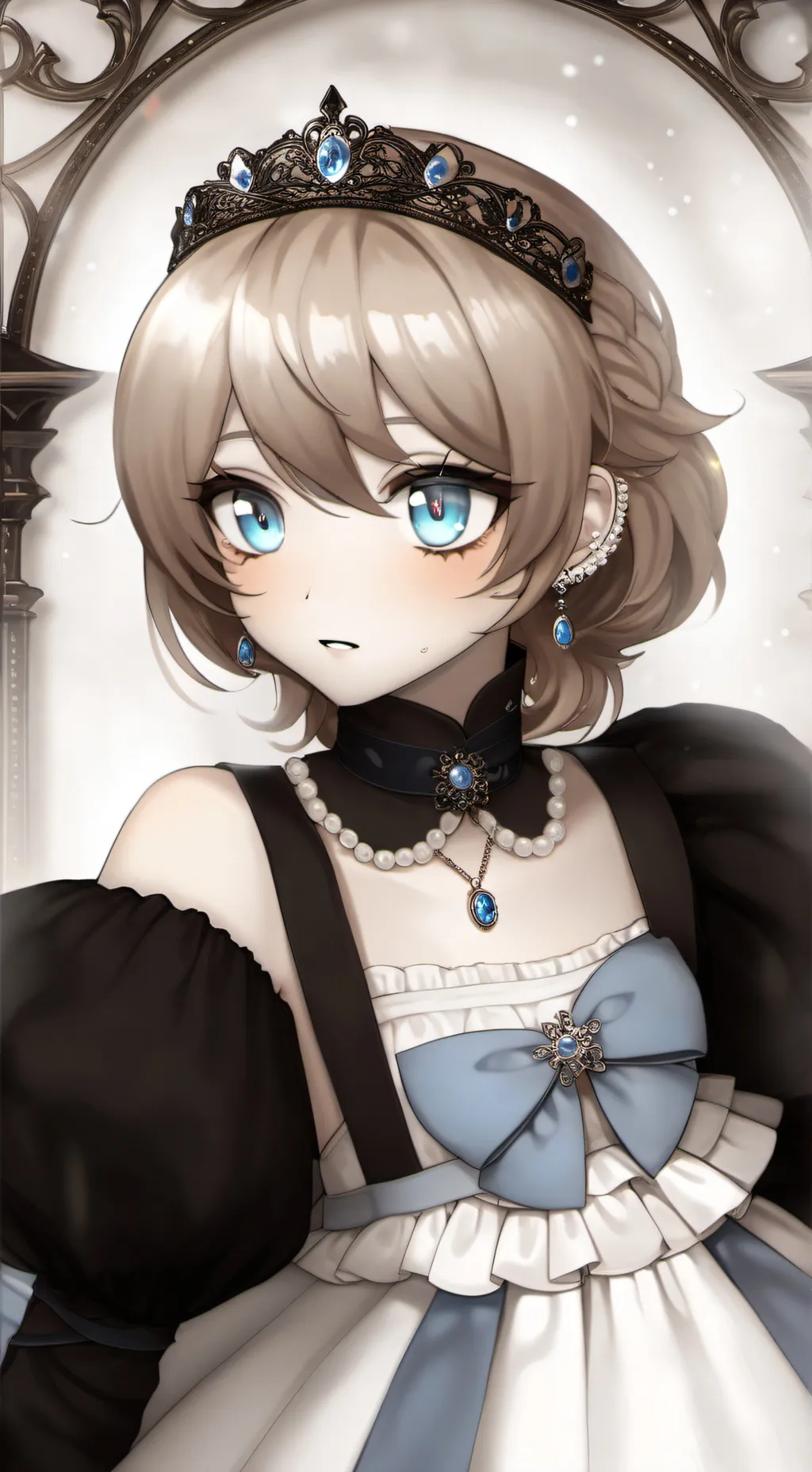 Talkie AI - Chat with Olivia 