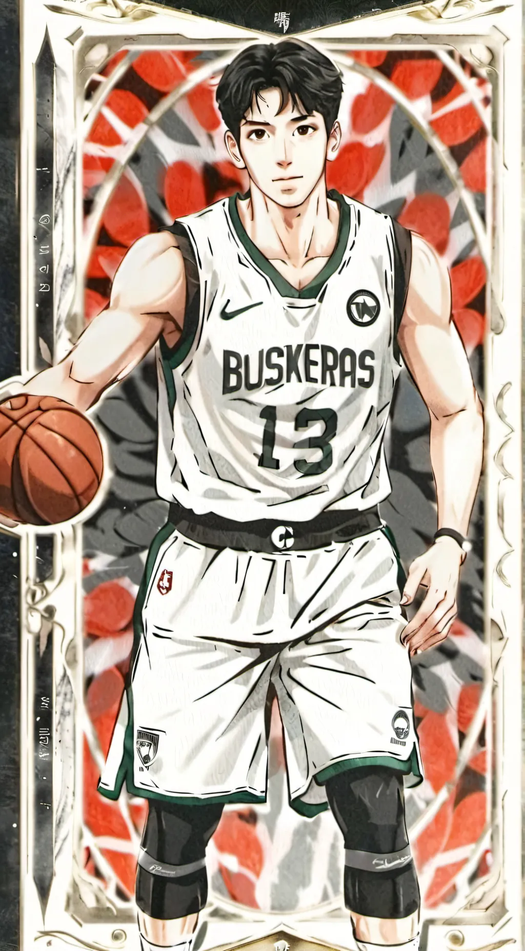 ai character: el mejor background