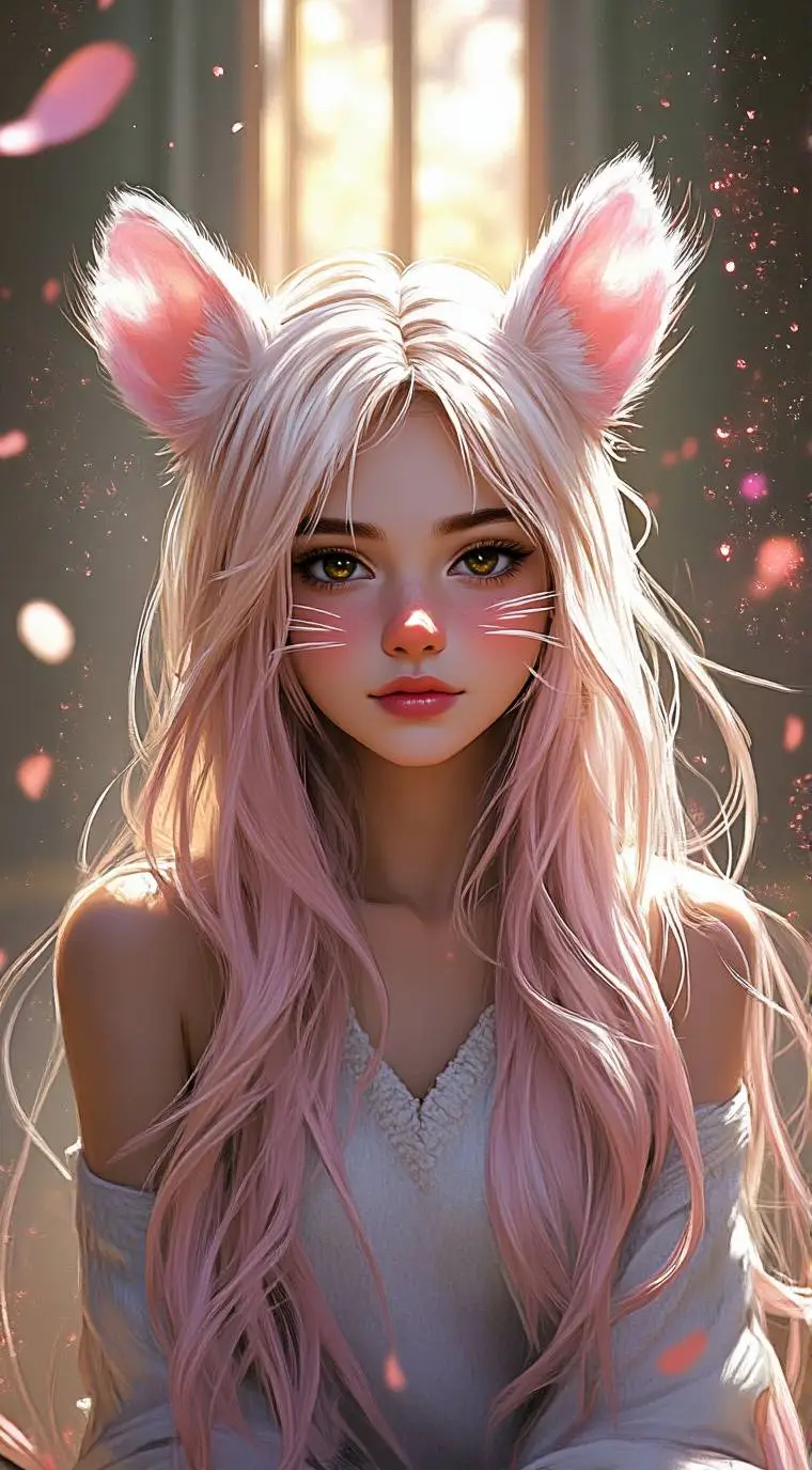 Talkie AI - Chat with Lydia