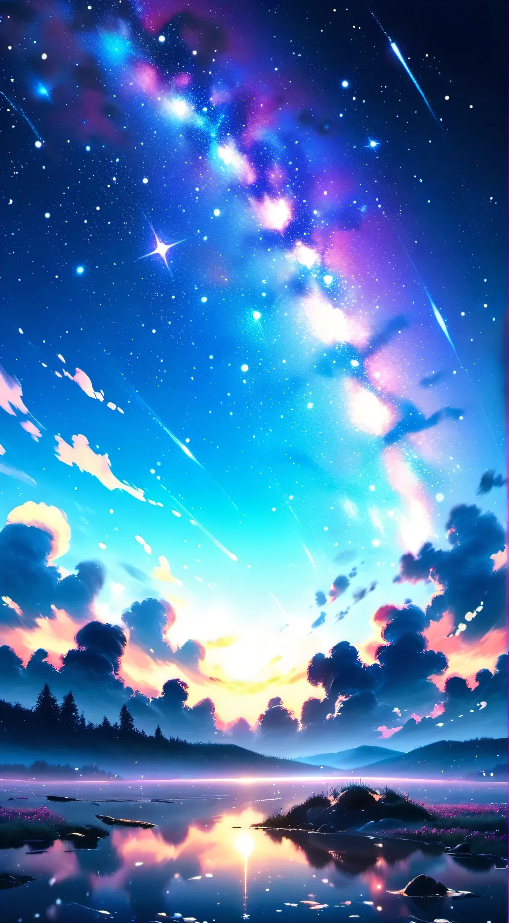 ai character: AVENGERS ASSEMBLE  background