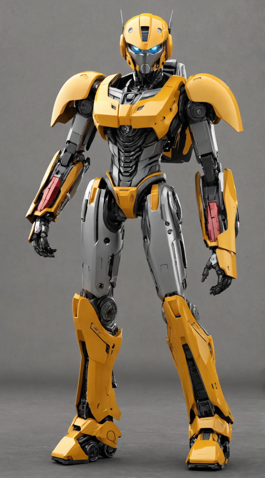 ai character: Ernon  background