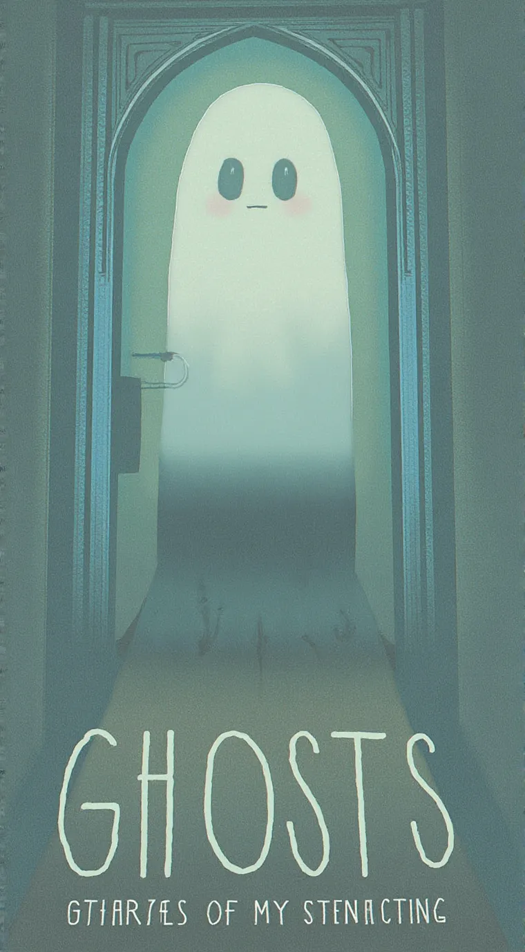 ai character: Aftons Household background