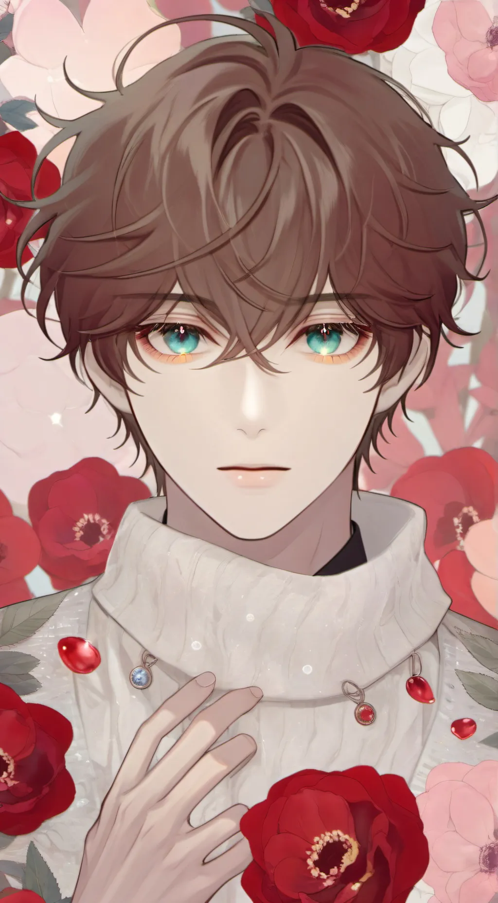 ai character: Zylon background
