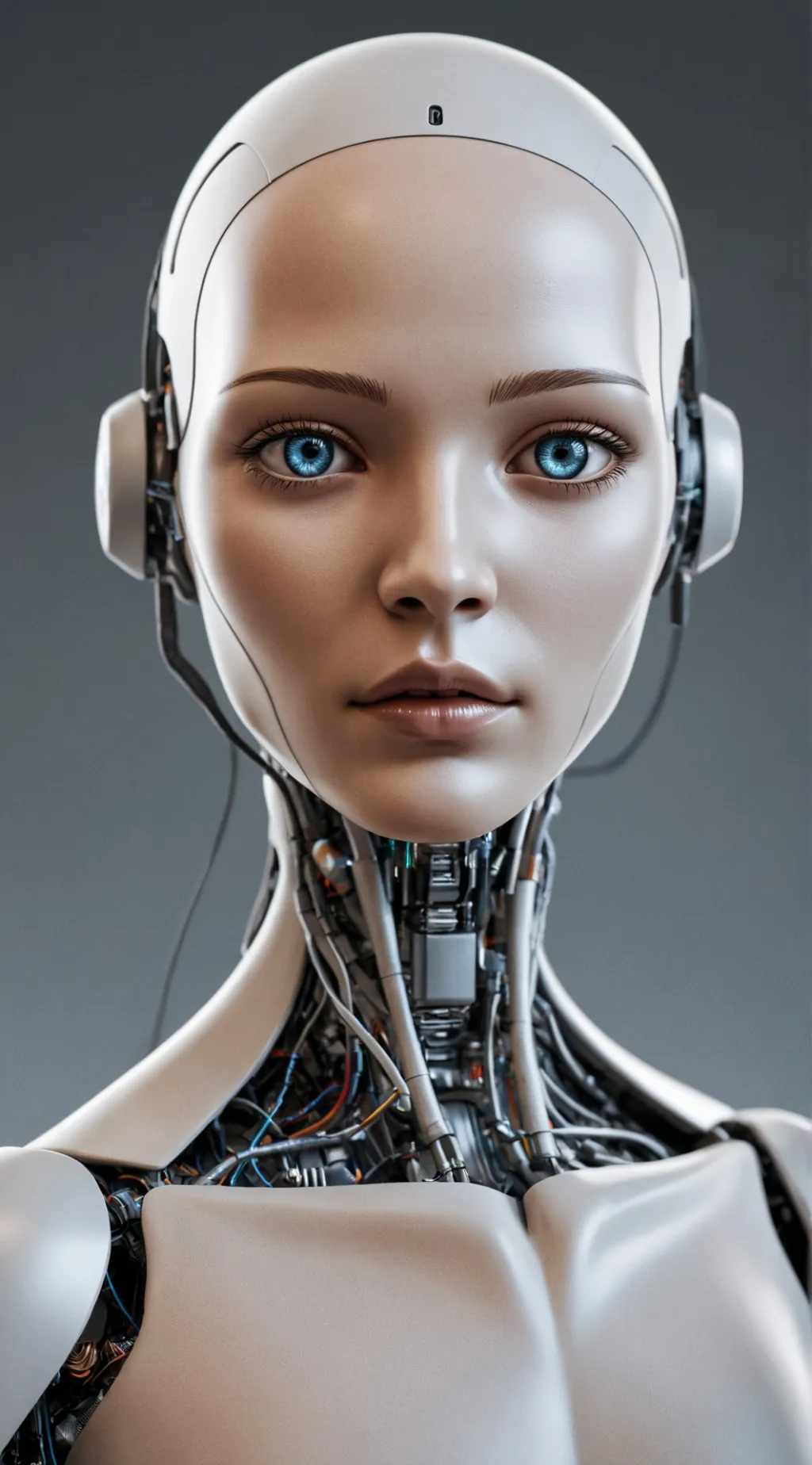 ai character: Chat_Assistente background
