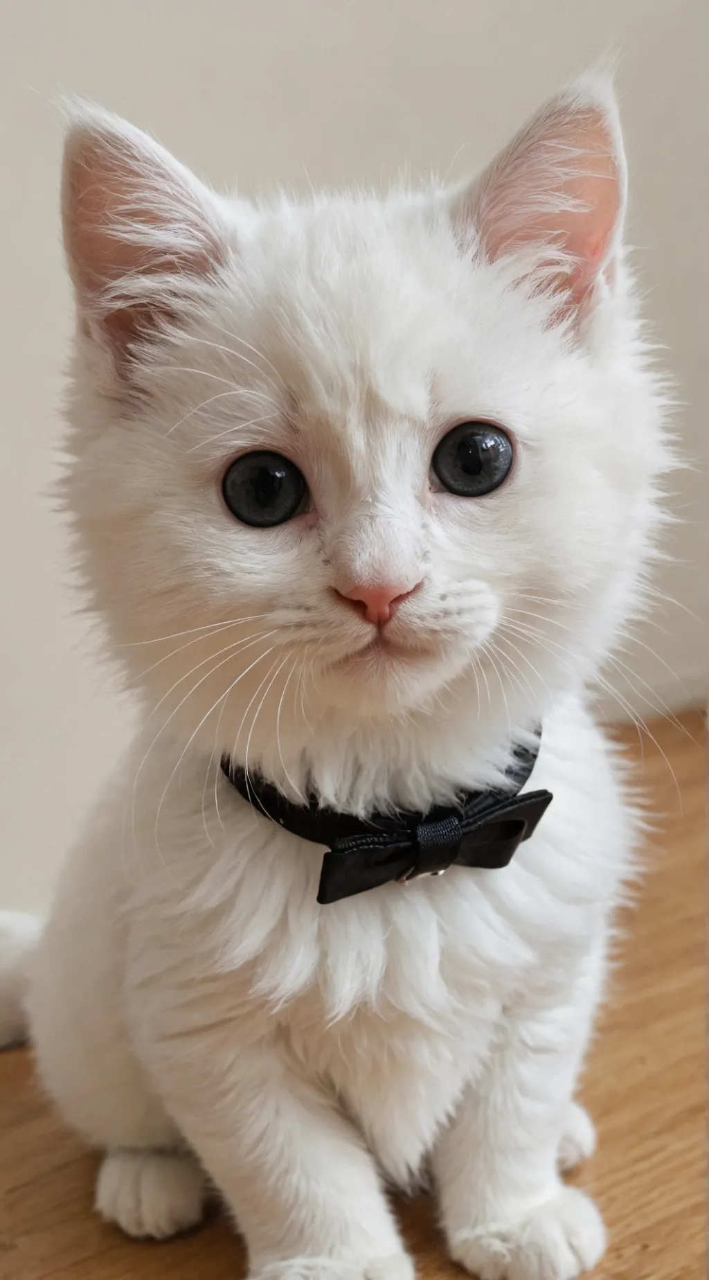 ai character: tu gato max background