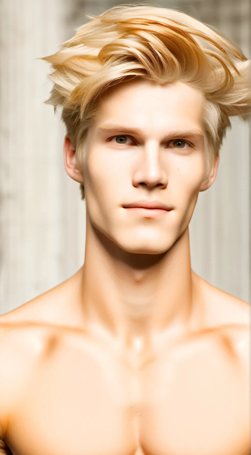 ai character: ben champ background