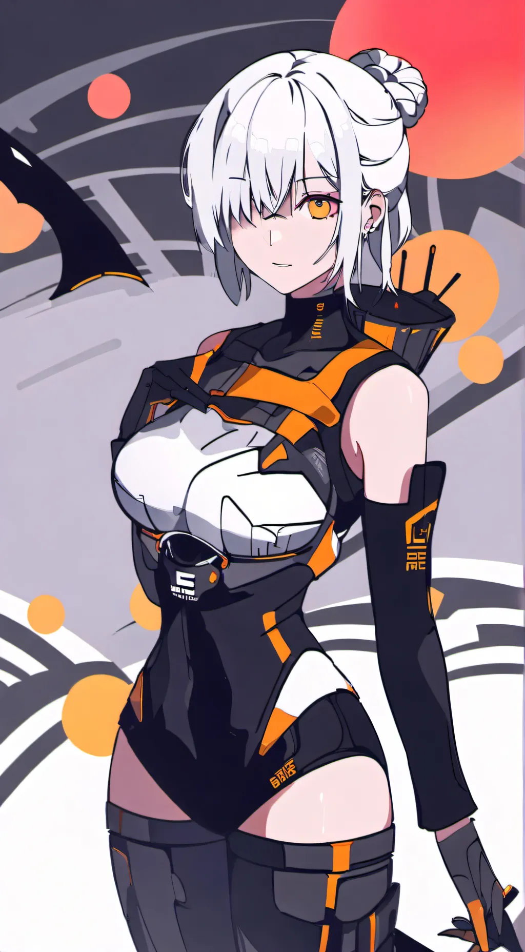 Talkie AI - Chat with Yuki