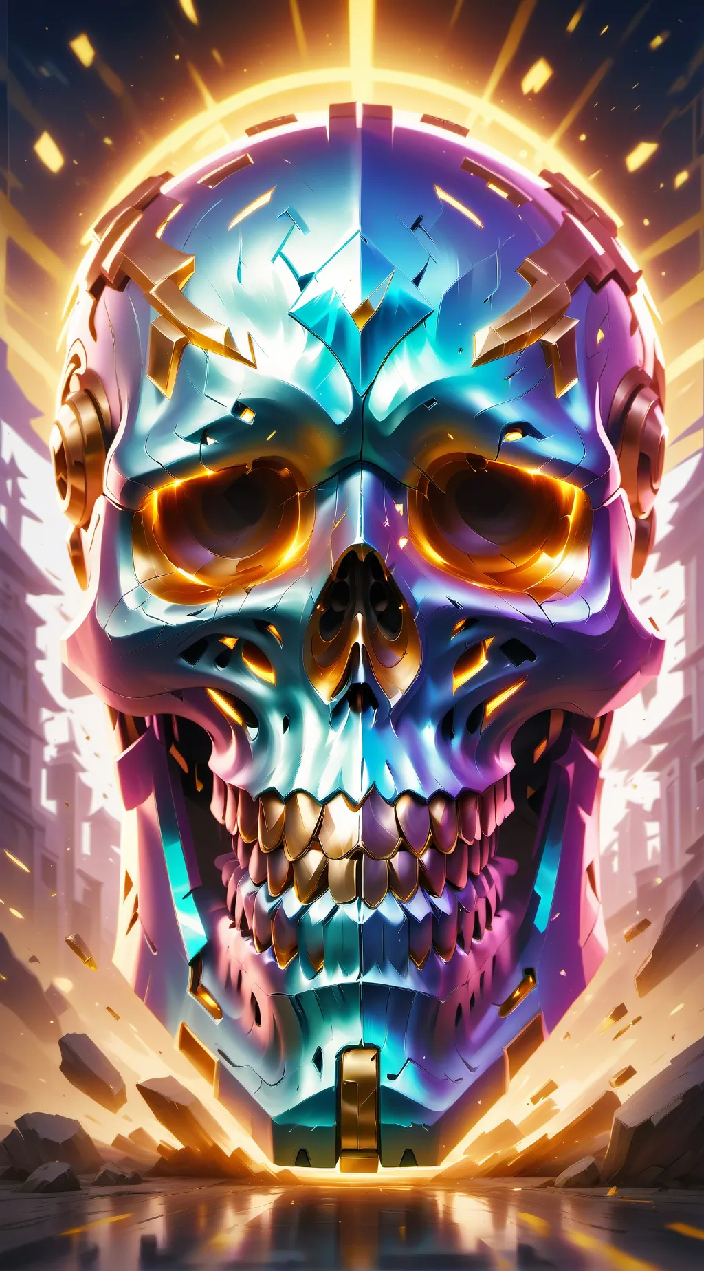 Talkie AI - Chat with Harvey