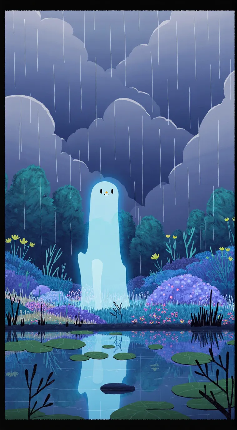 ai character: Therapy Talker background