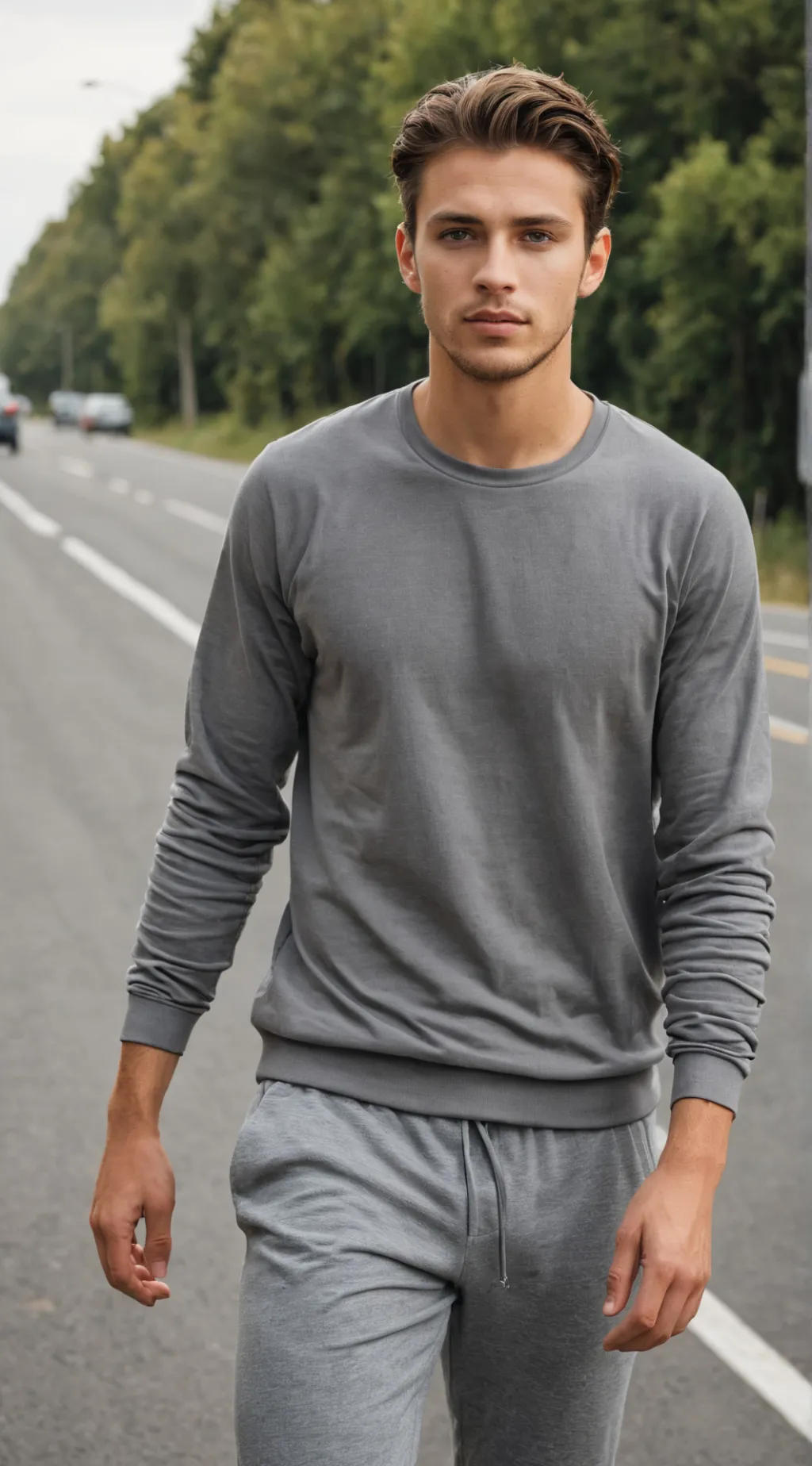 Talkie AI - Chat with Jonas