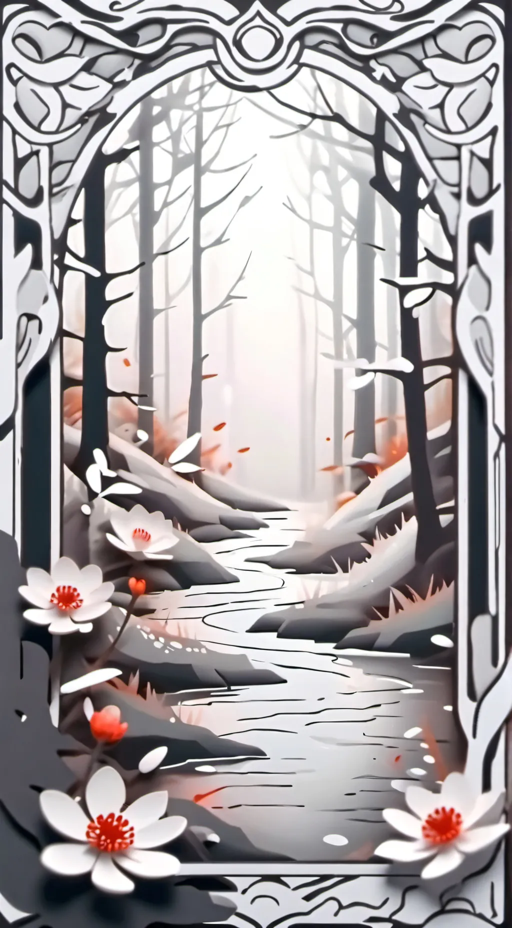 ai character: развитие background