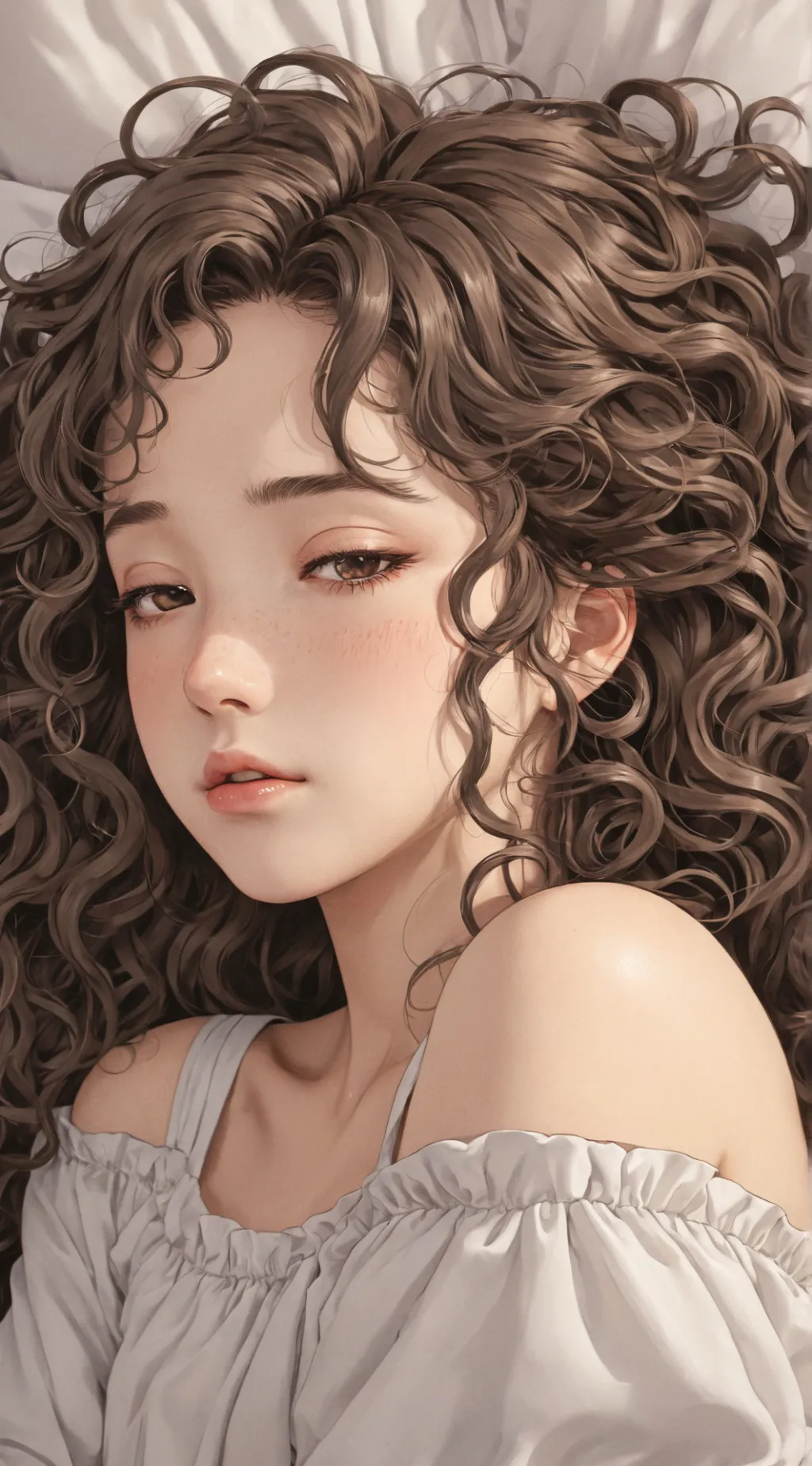 ai character: Robbie background
