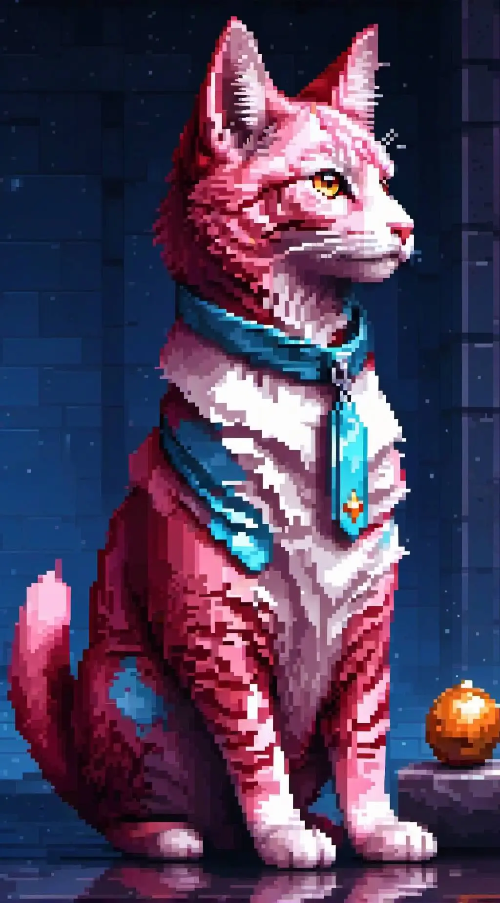 Talkie AI - Chat with TheSilentLoveCat