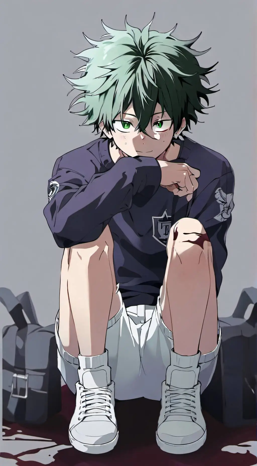 ai character: ♡BKDK♥︎MasoXSadis♡ background