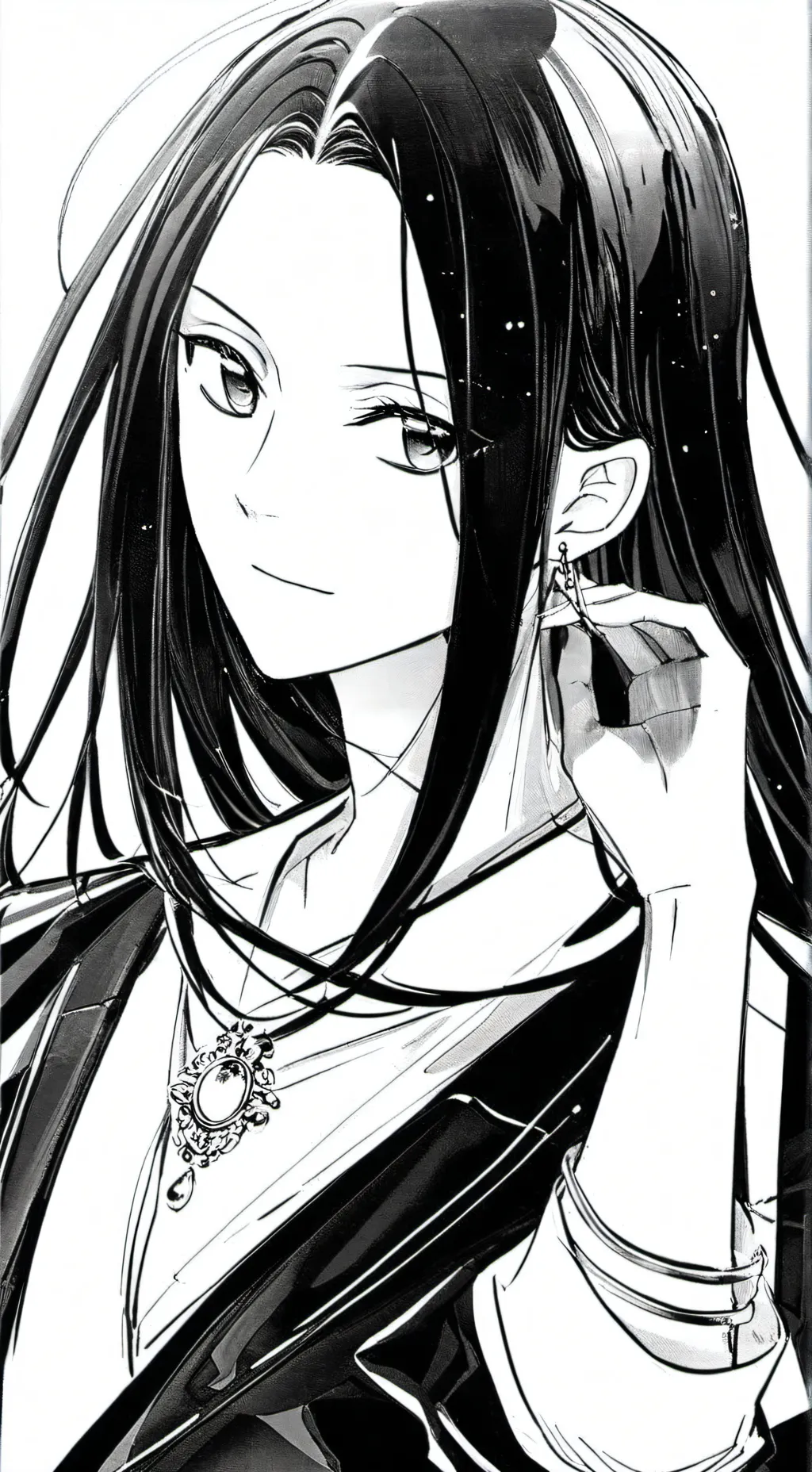 ai character: Mha truth or daree background