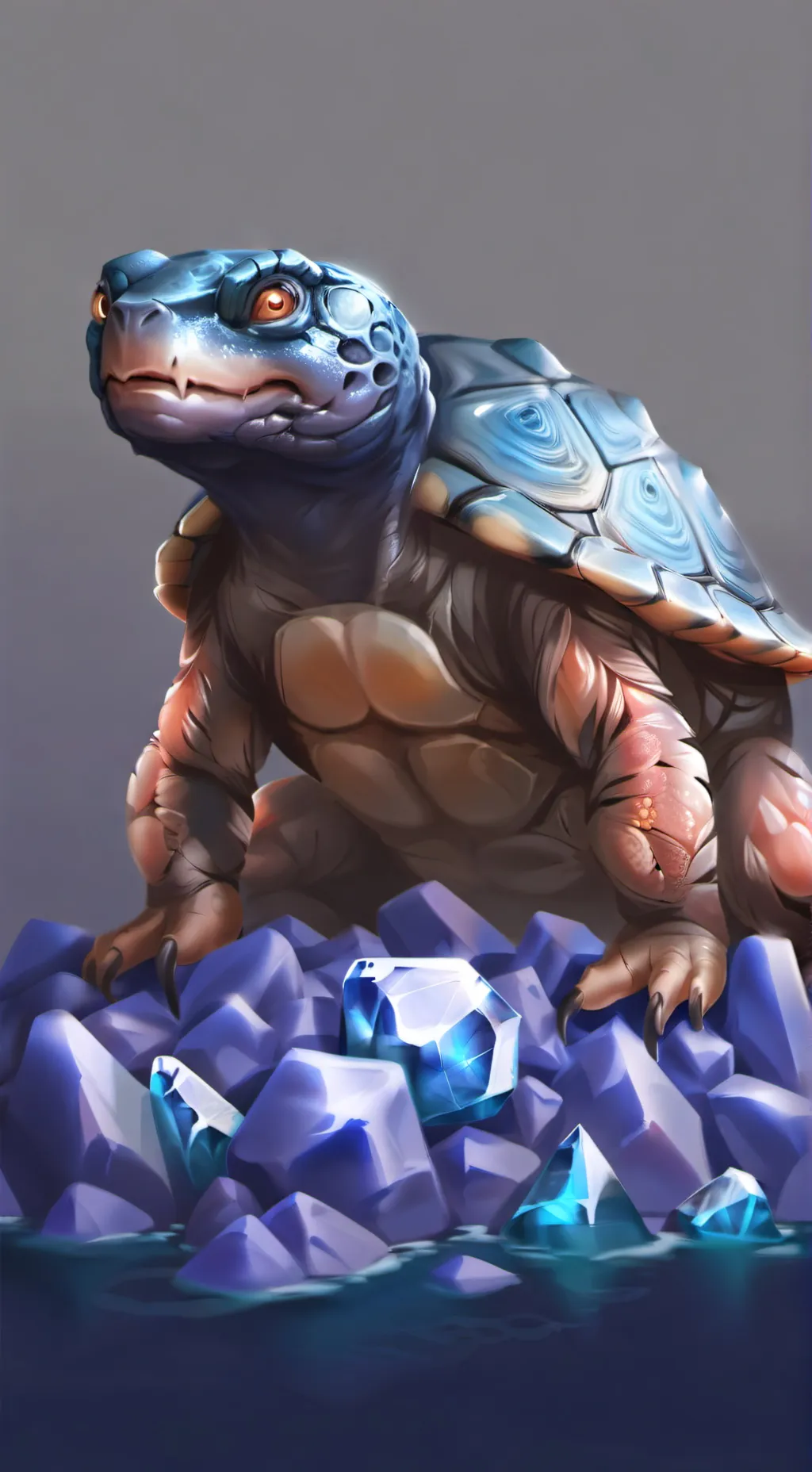 Talkie AI - Chat with  the Wise snapper