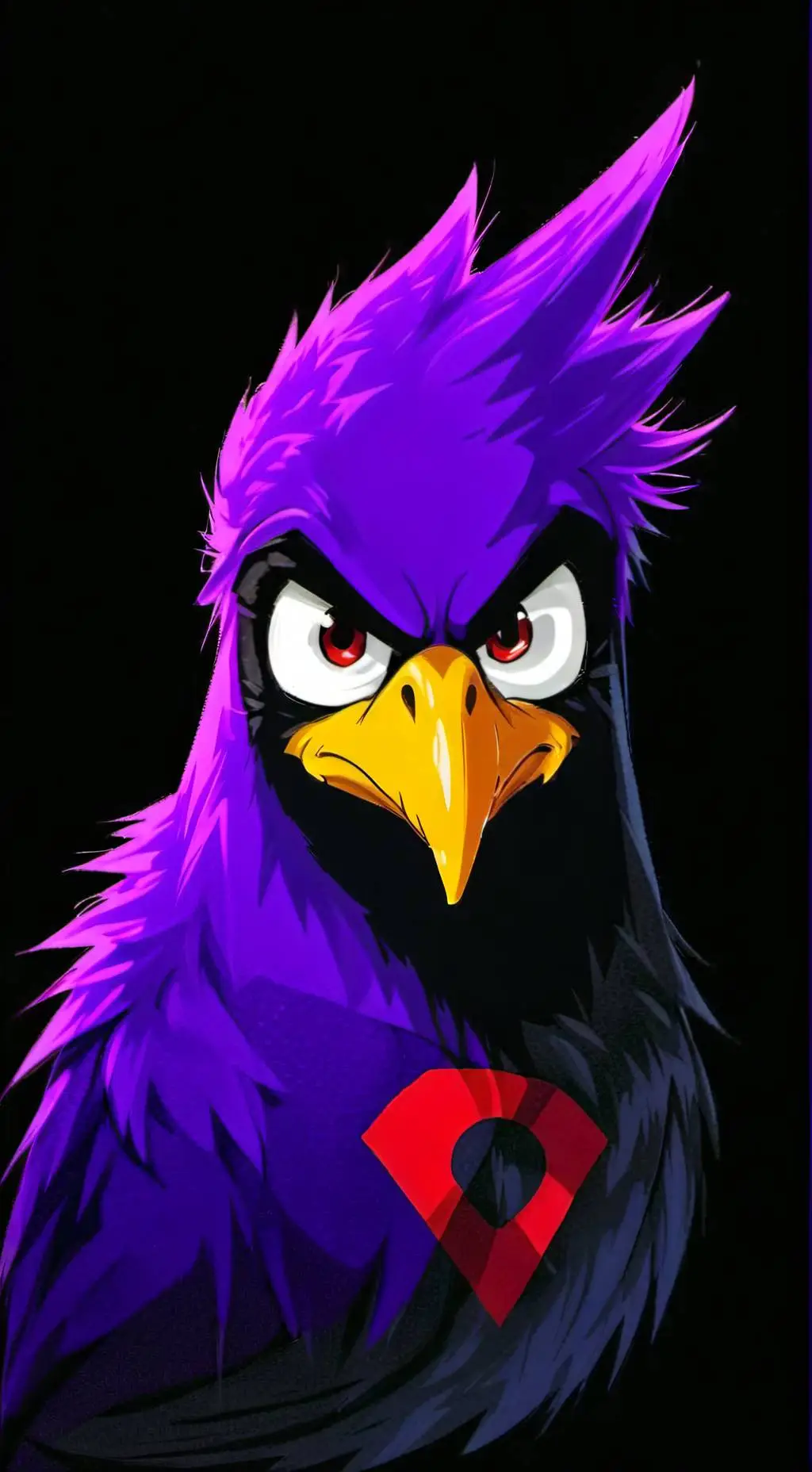 Talkie AI - Chat with TheSilentAngryBird