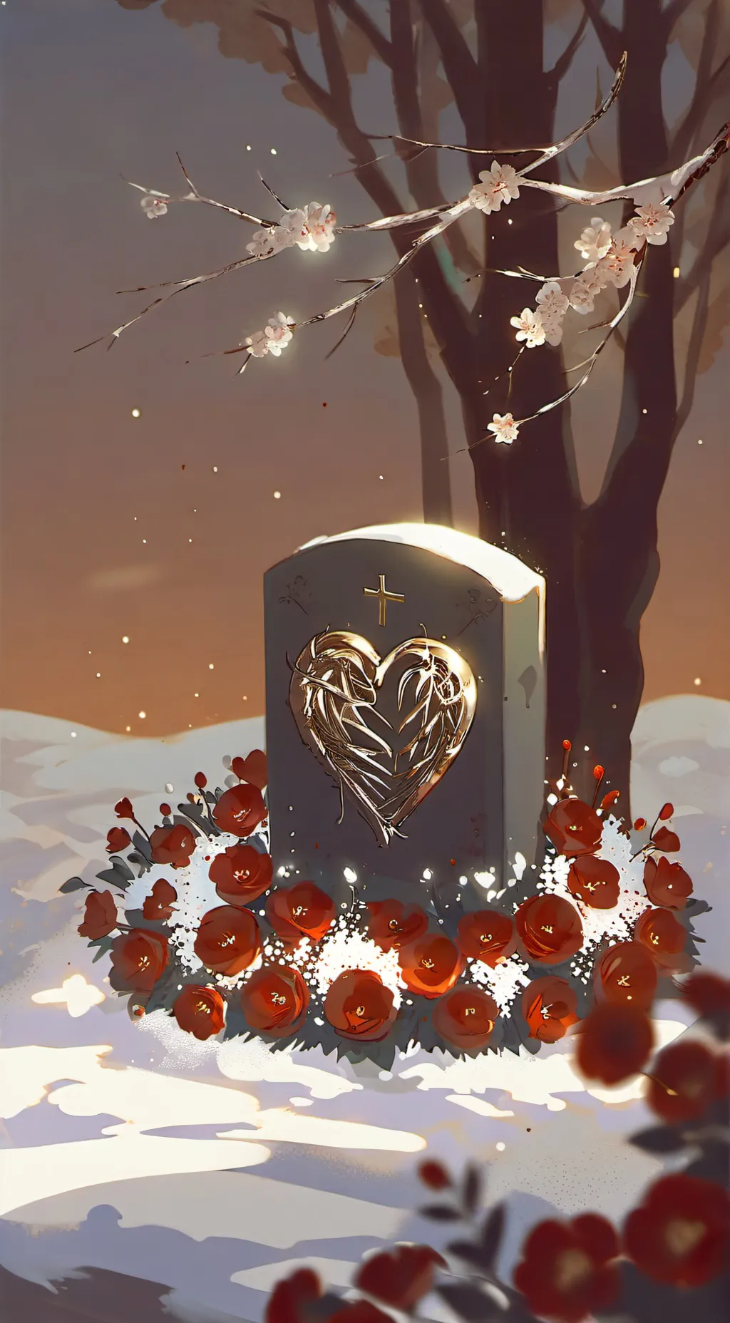 ai character: War - DSMP background