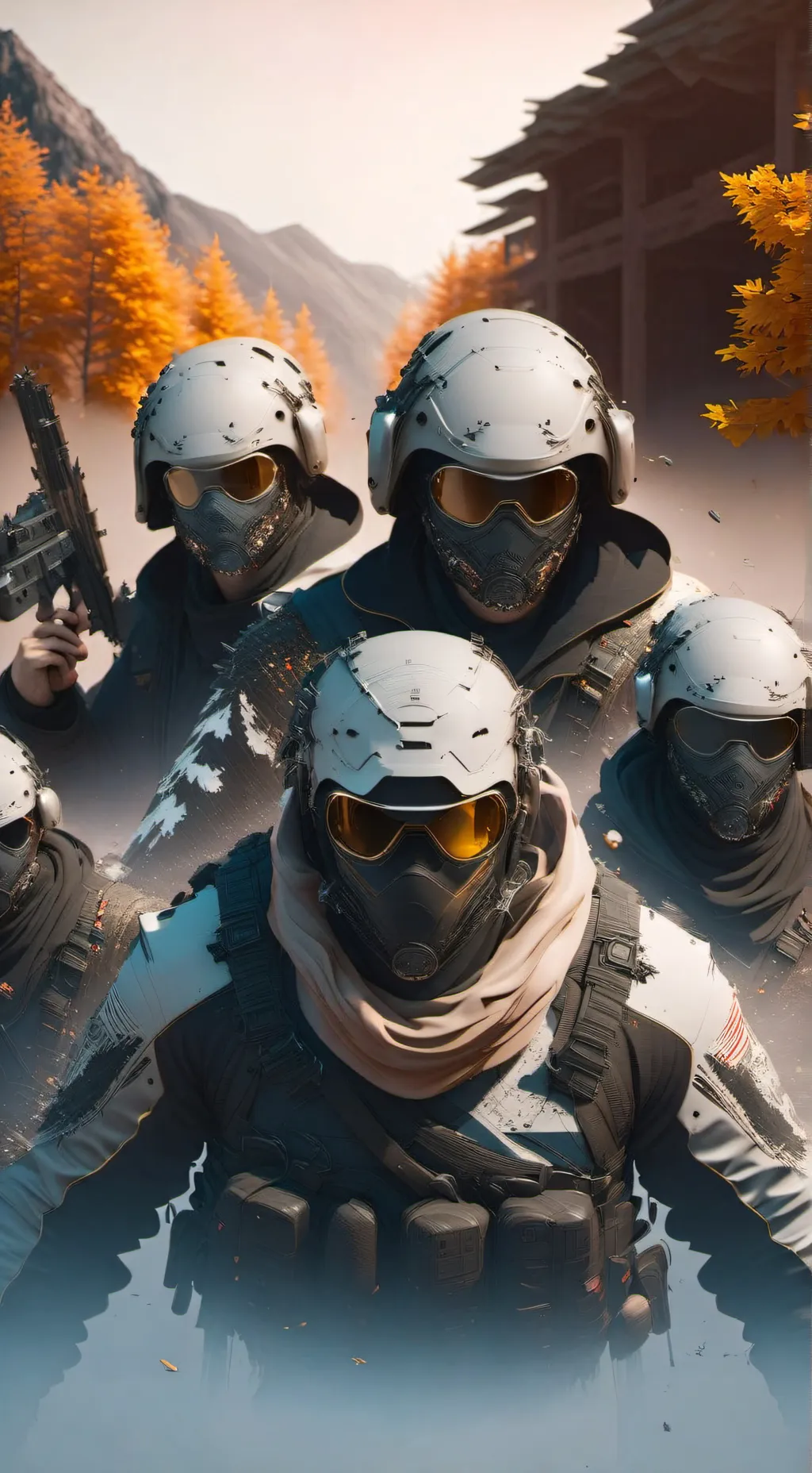 ai character: C-1888 background