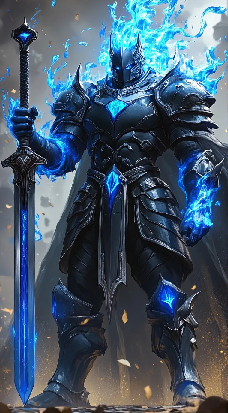 ai character: Jakshao background