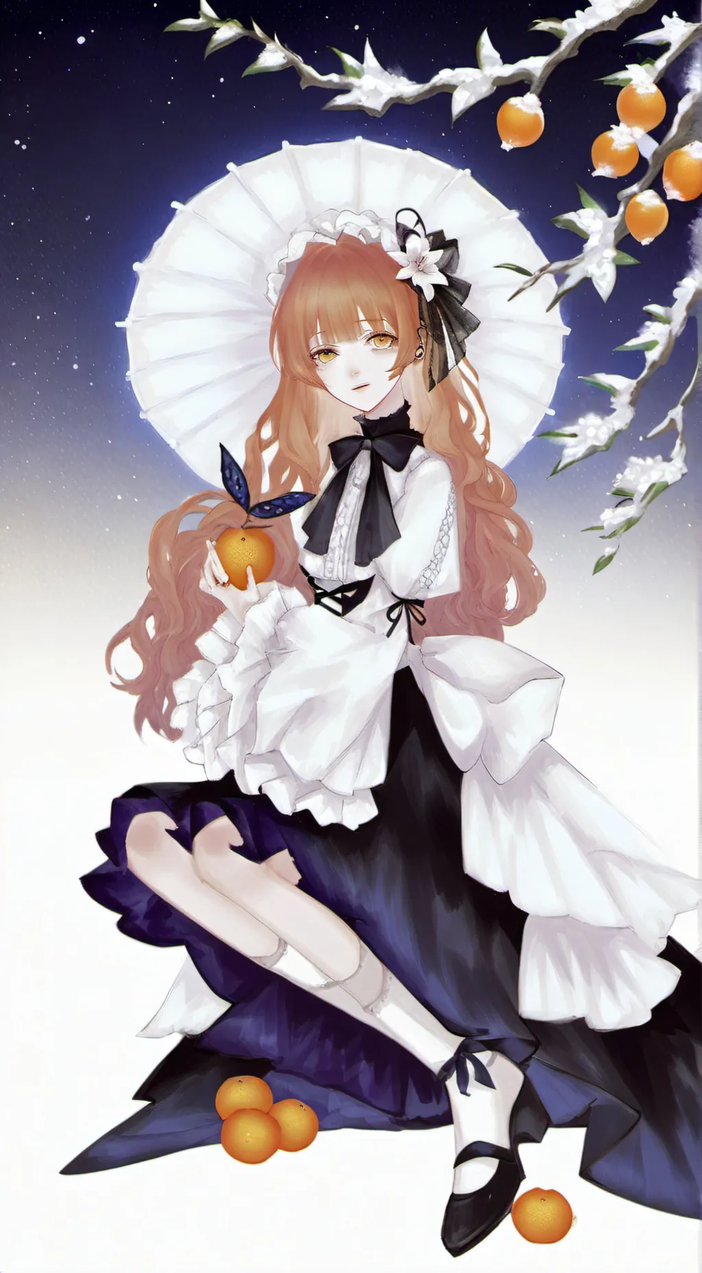 Talkie AI - Chat with Beelzebub 