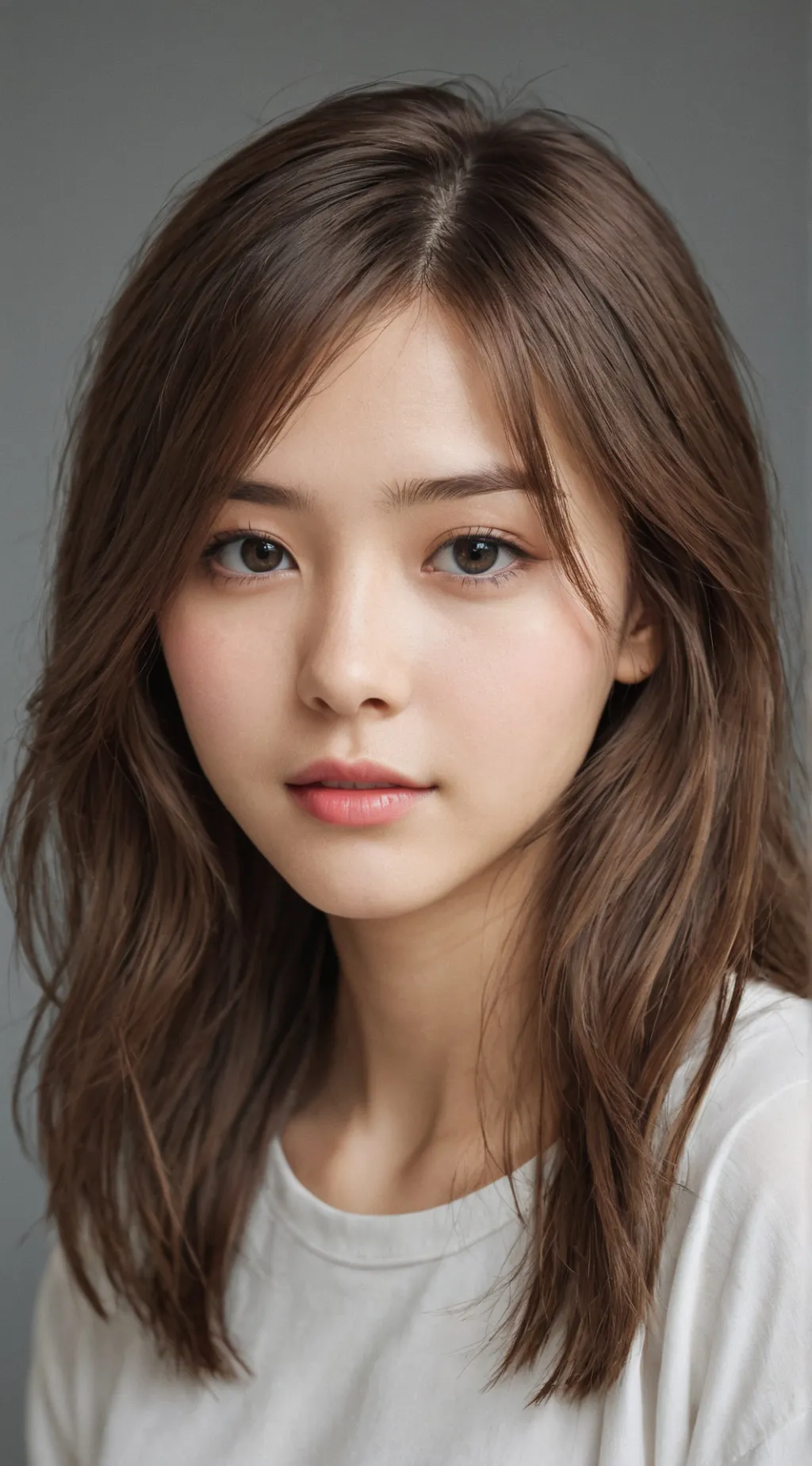 ai character: Amy background