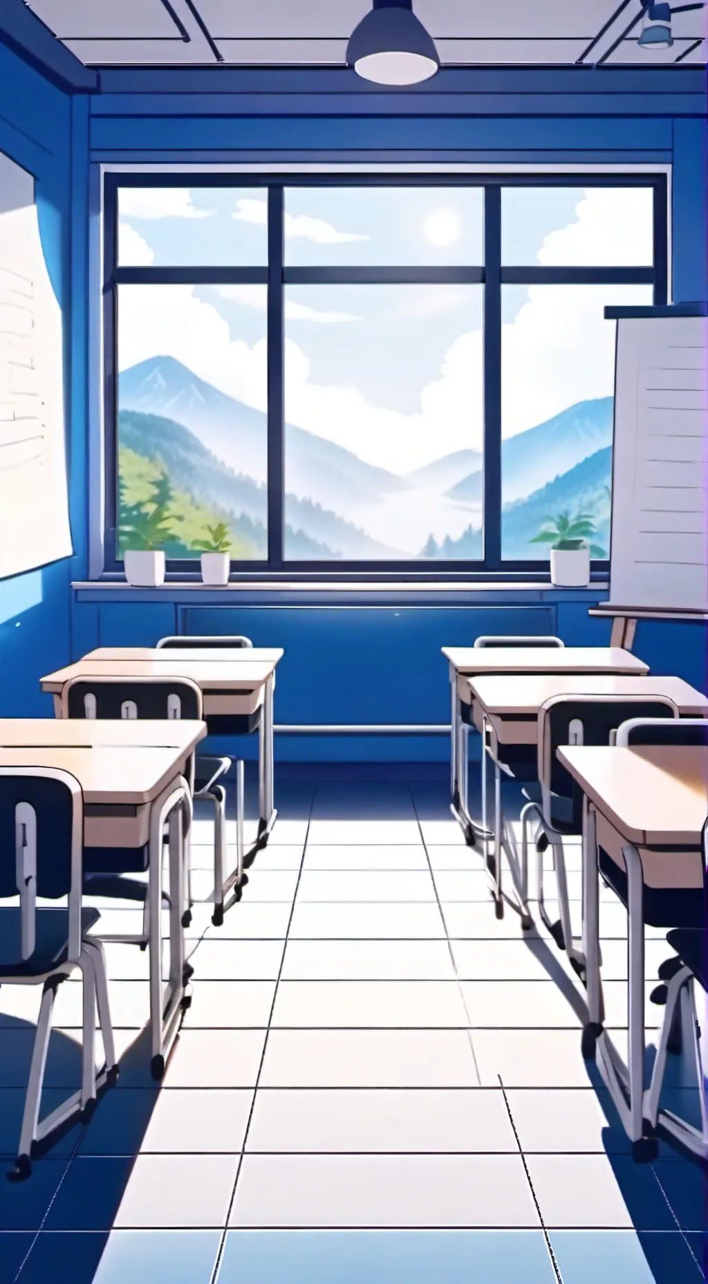 ai character: Fpe staff background